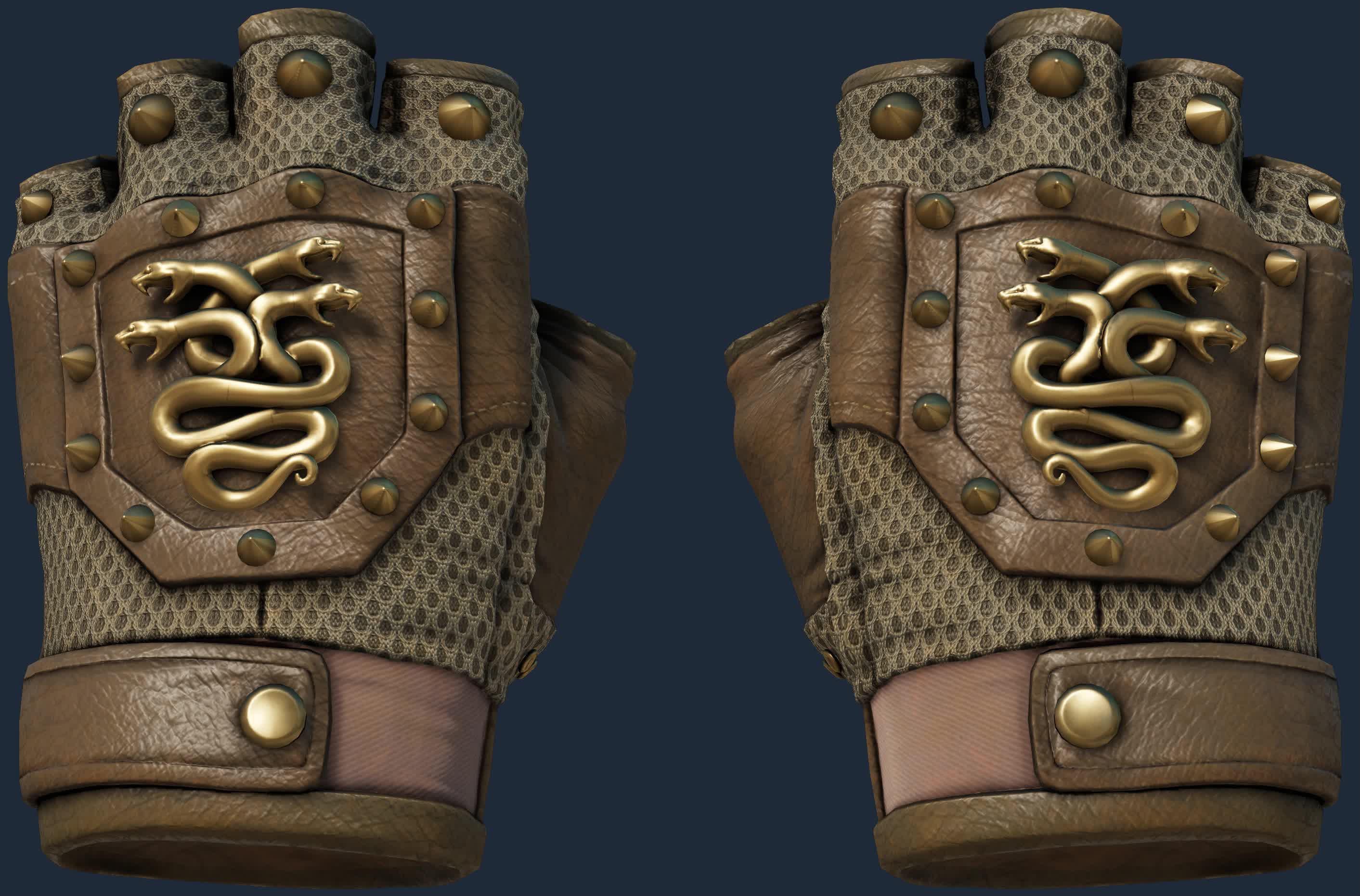 Skin preview
