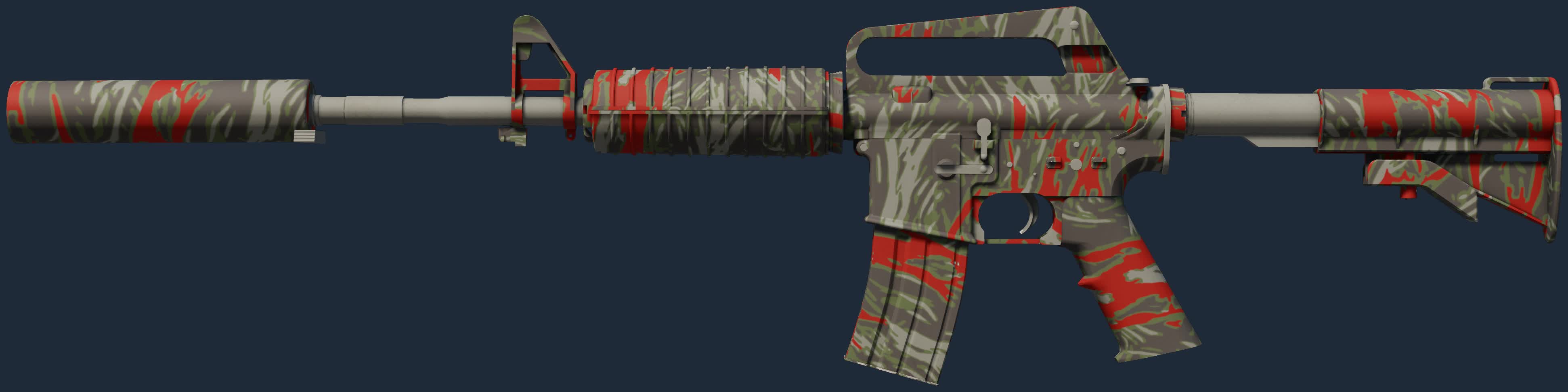 Skin preview