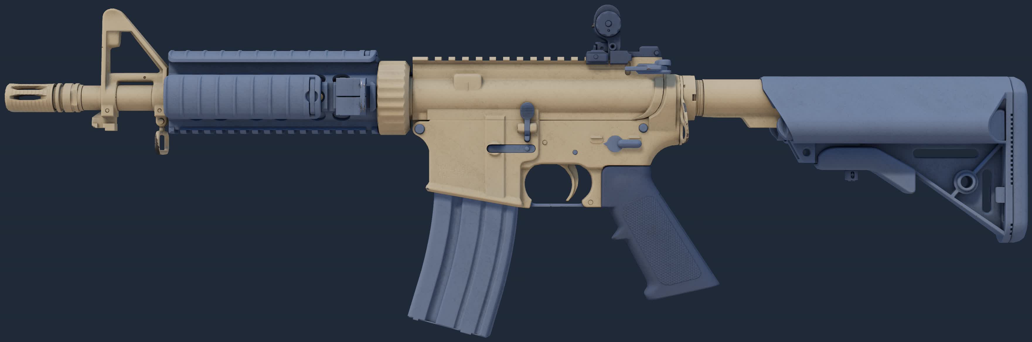 Skin preview