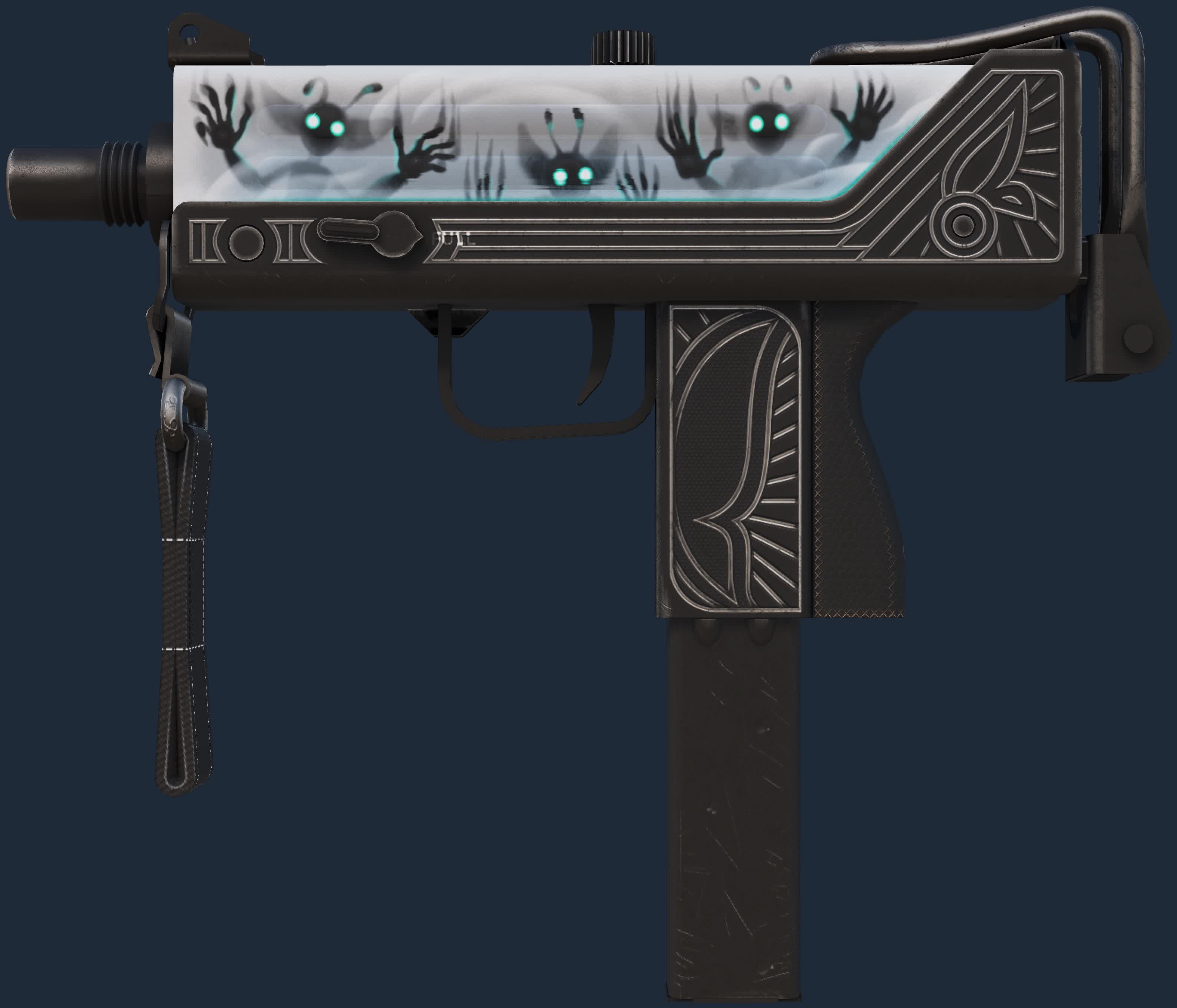 Skin preview
