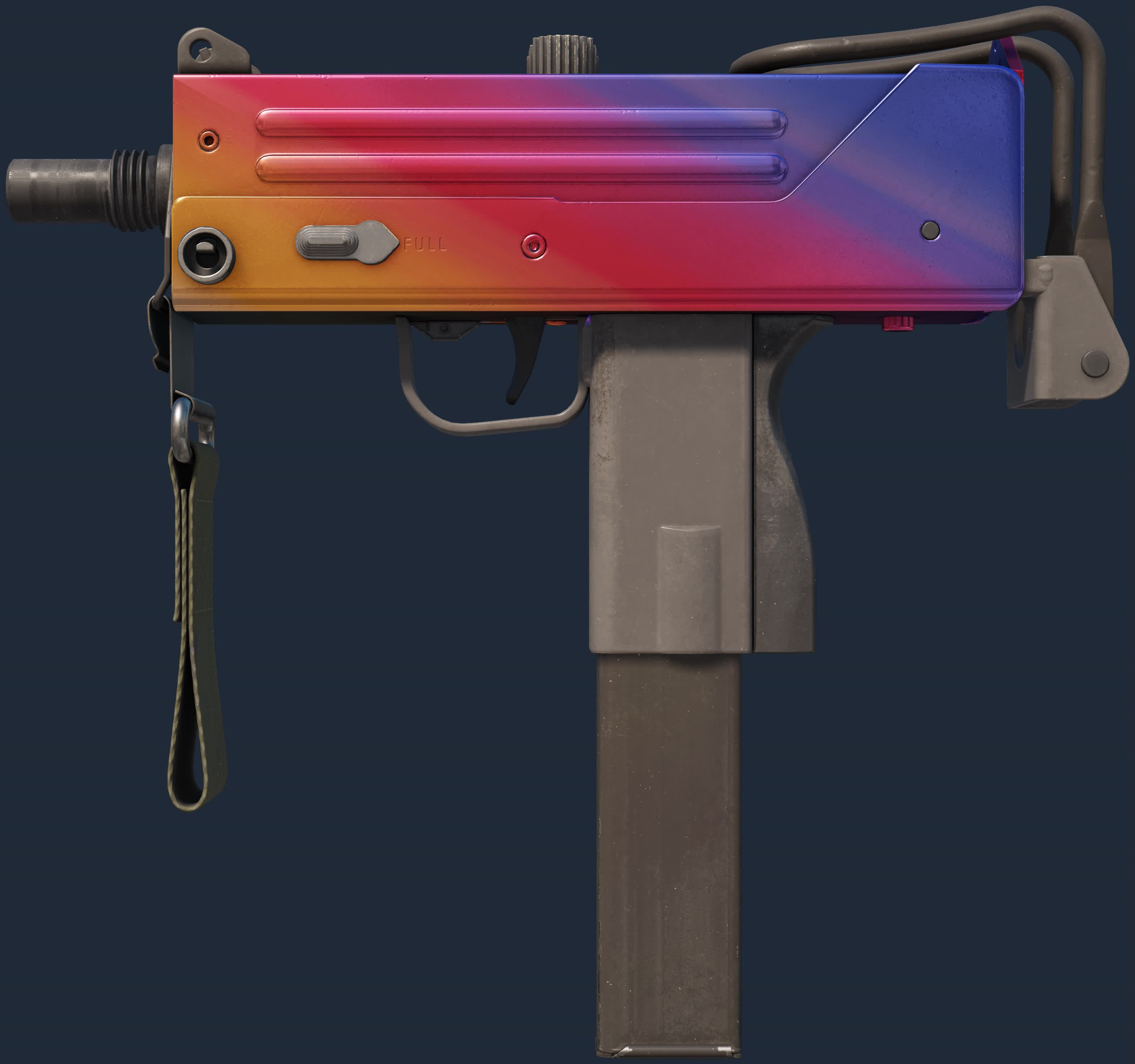 Skin preview