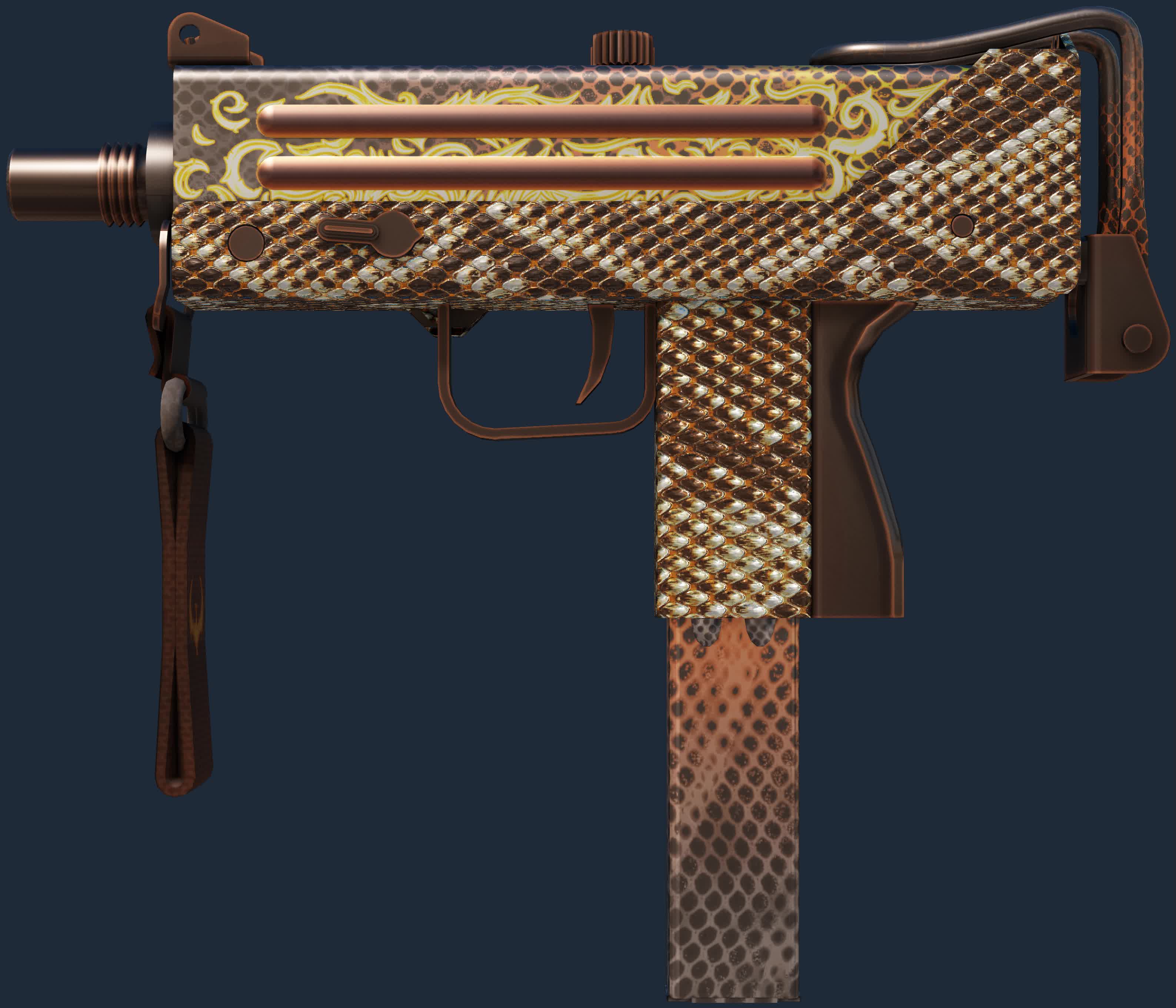Skin preview