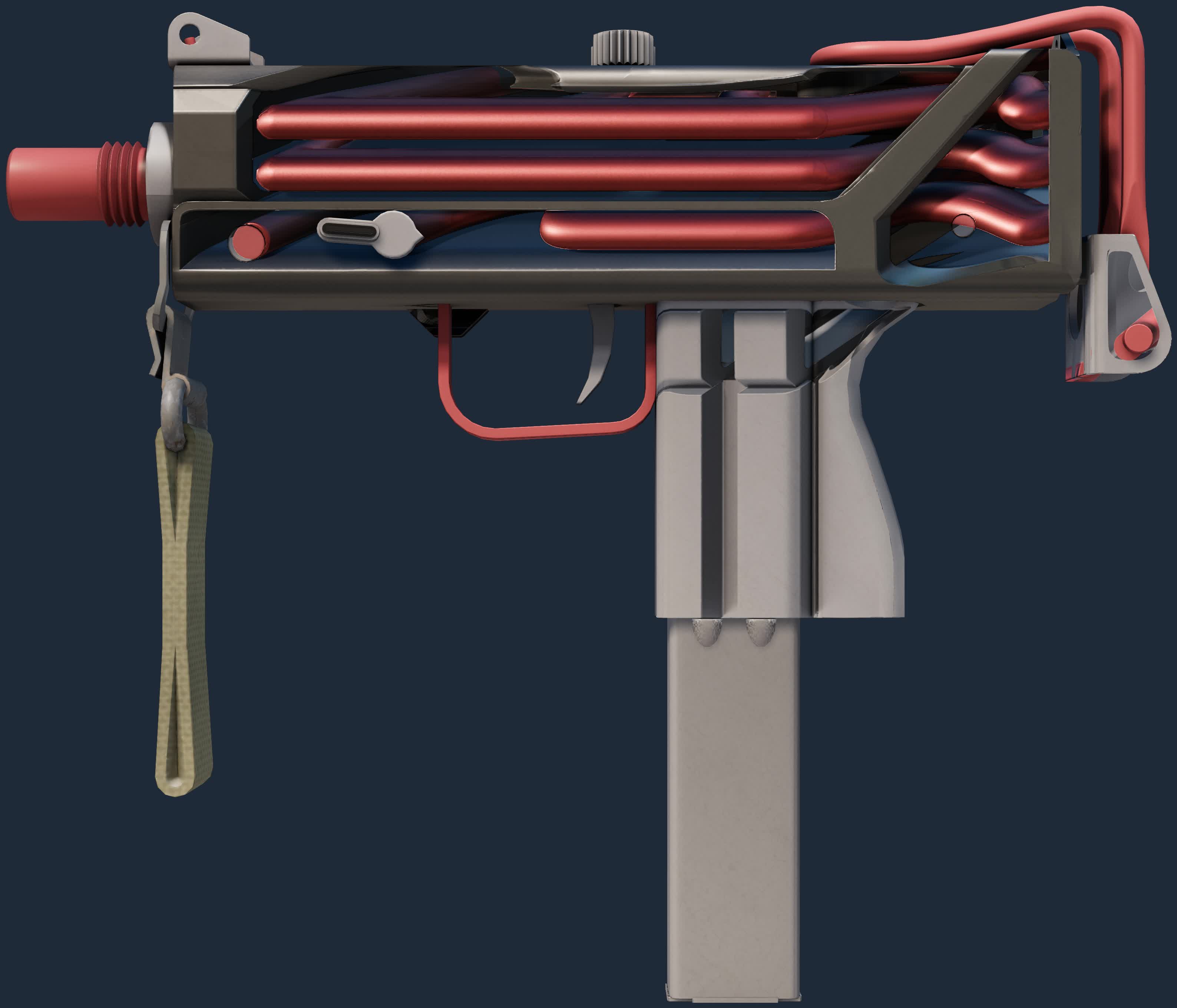 Skin preview