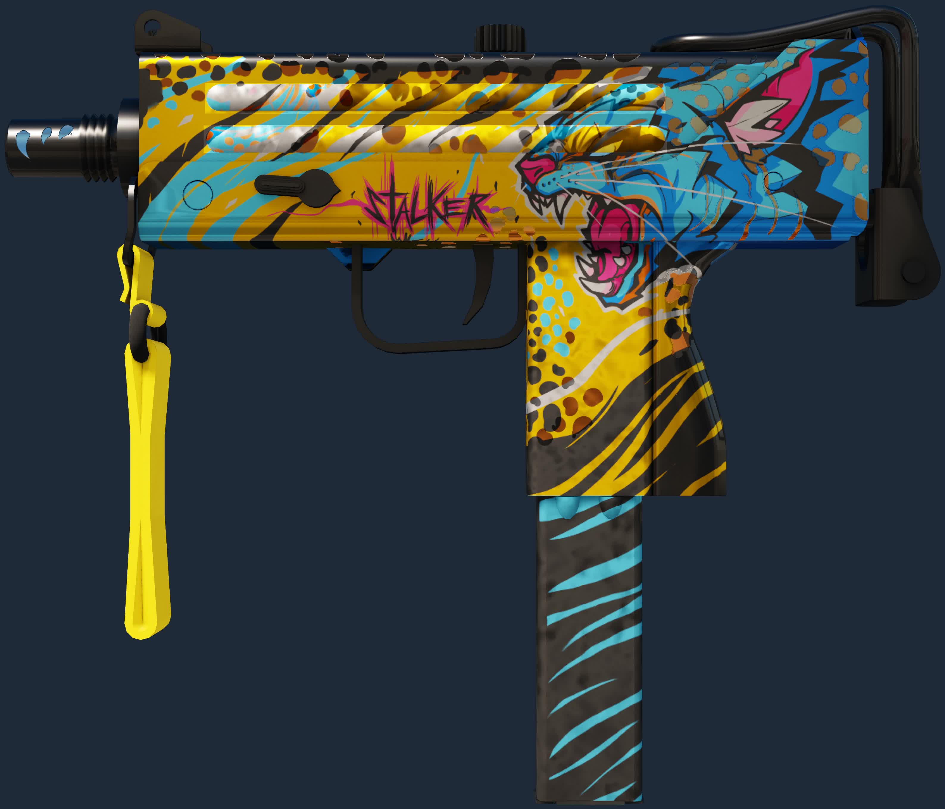 Skin preview