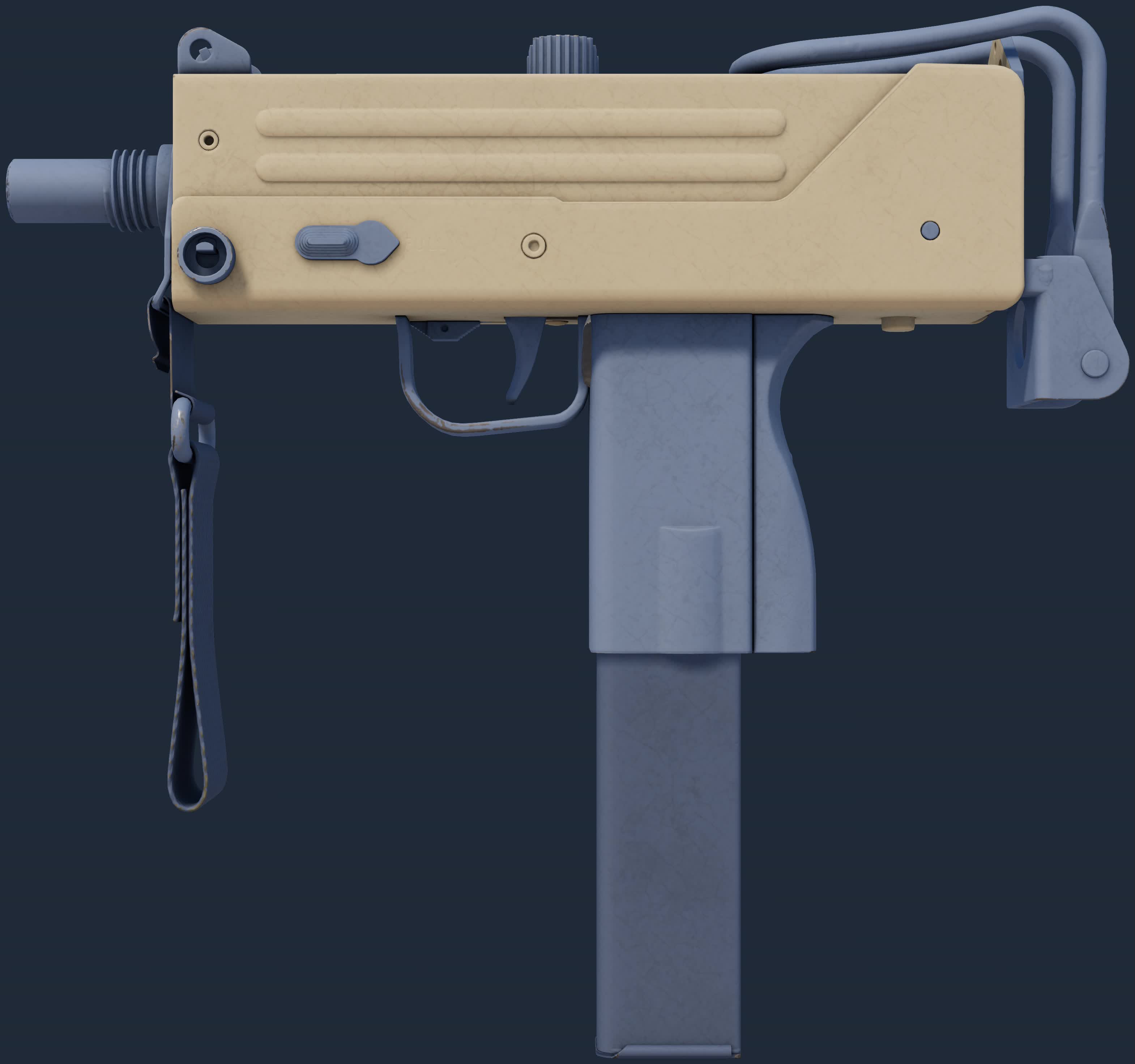 Skin preview