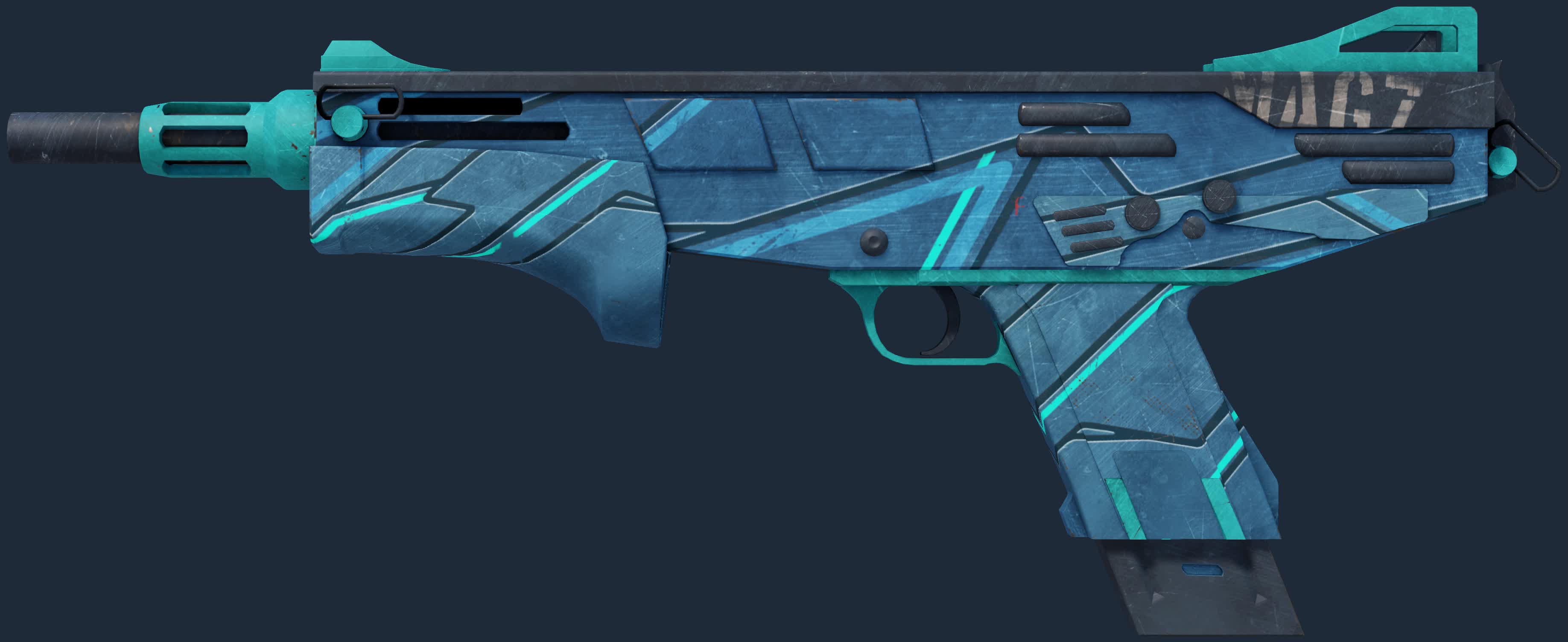 Skin preview