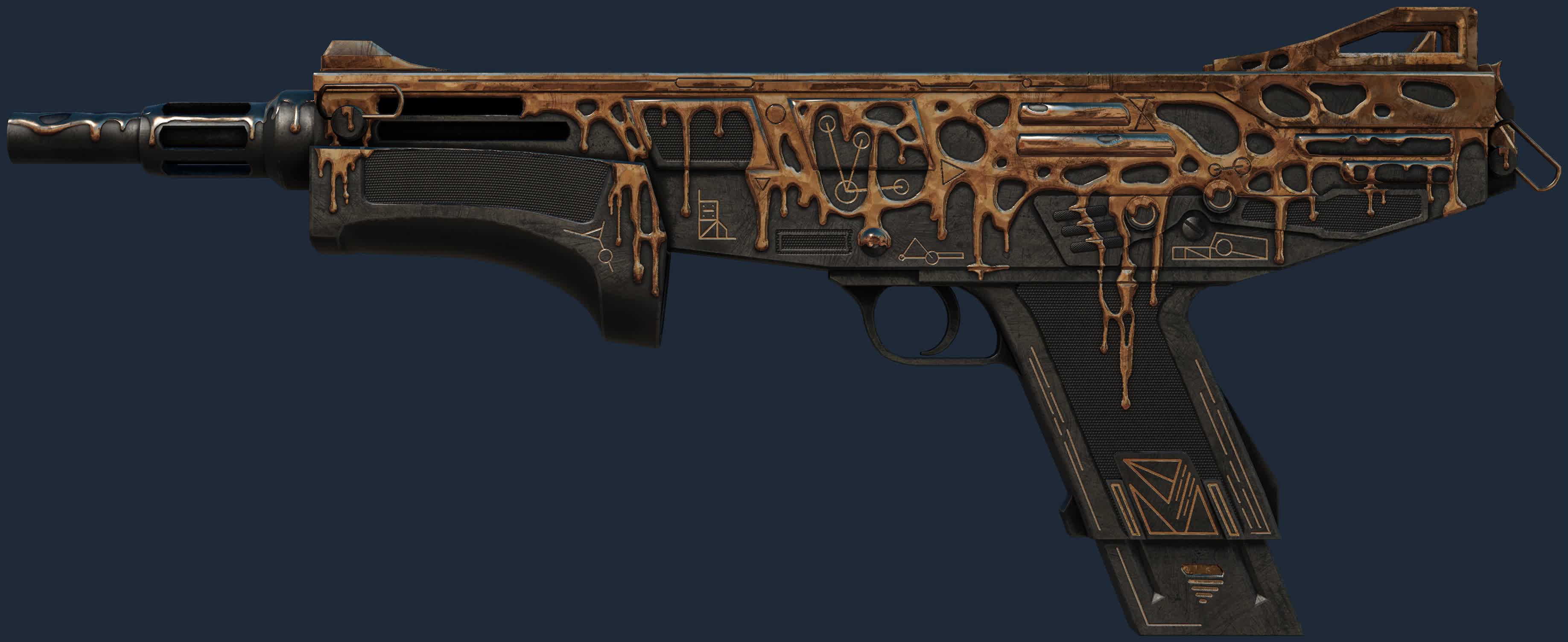 Skin preview