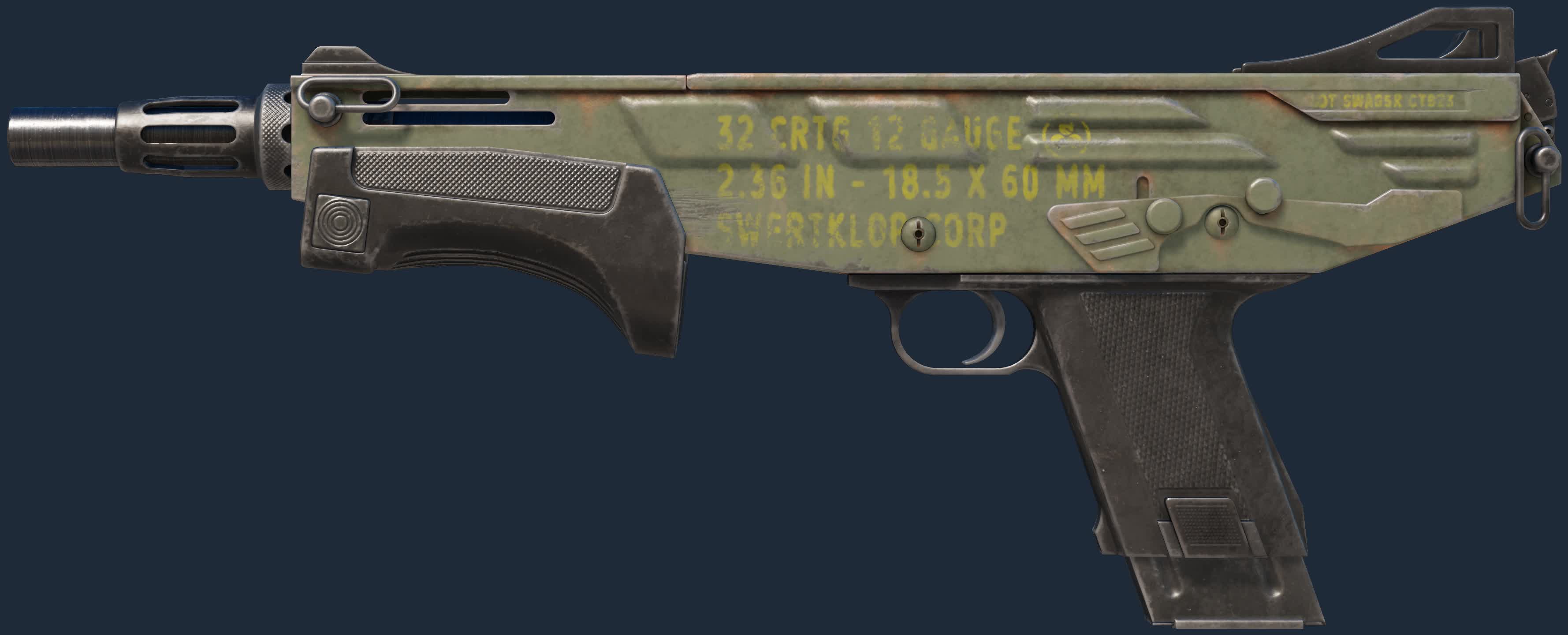 Skin preview