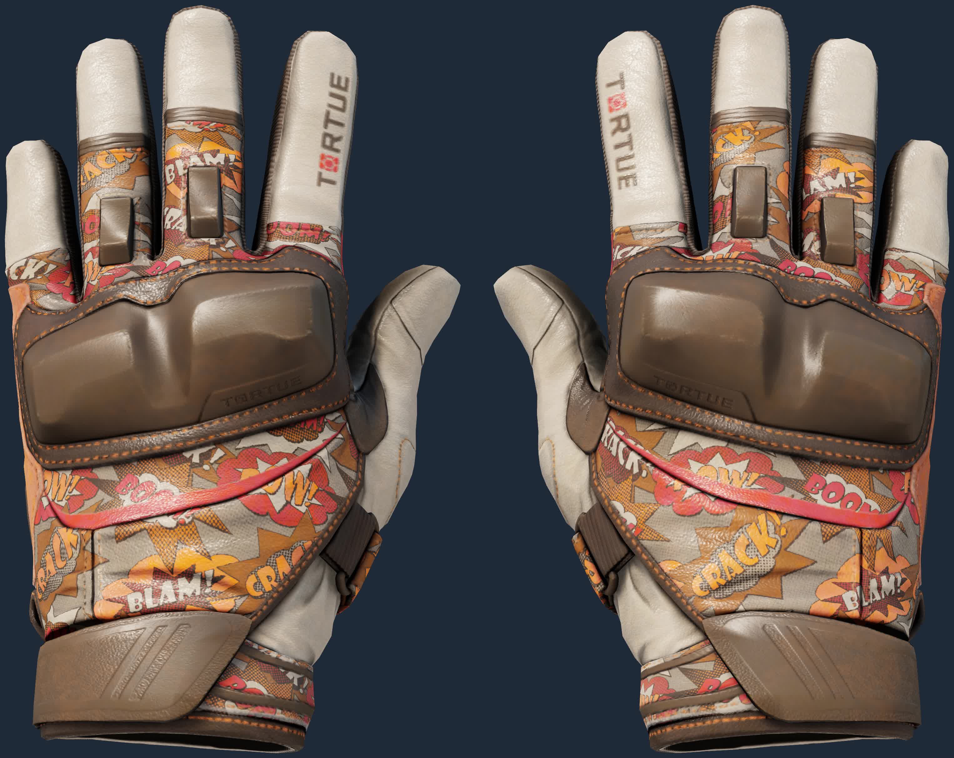 Skin preview