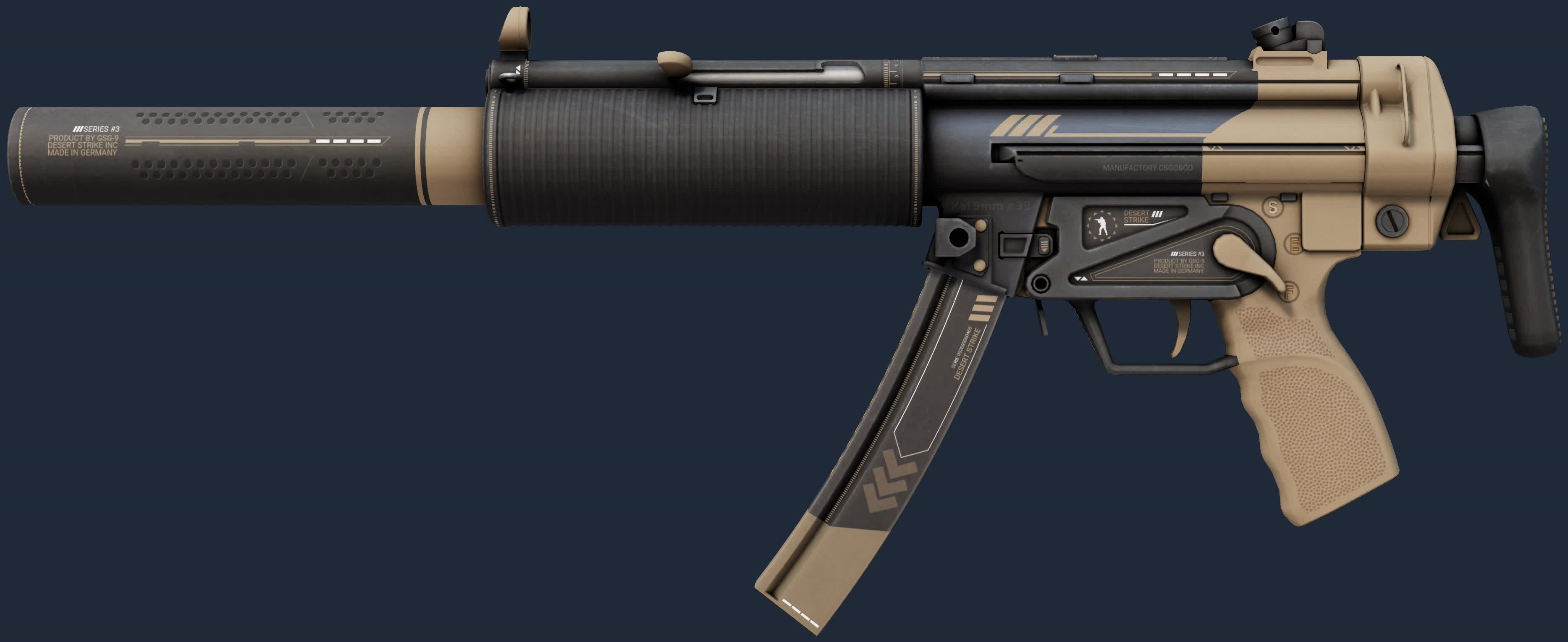 Skin preview