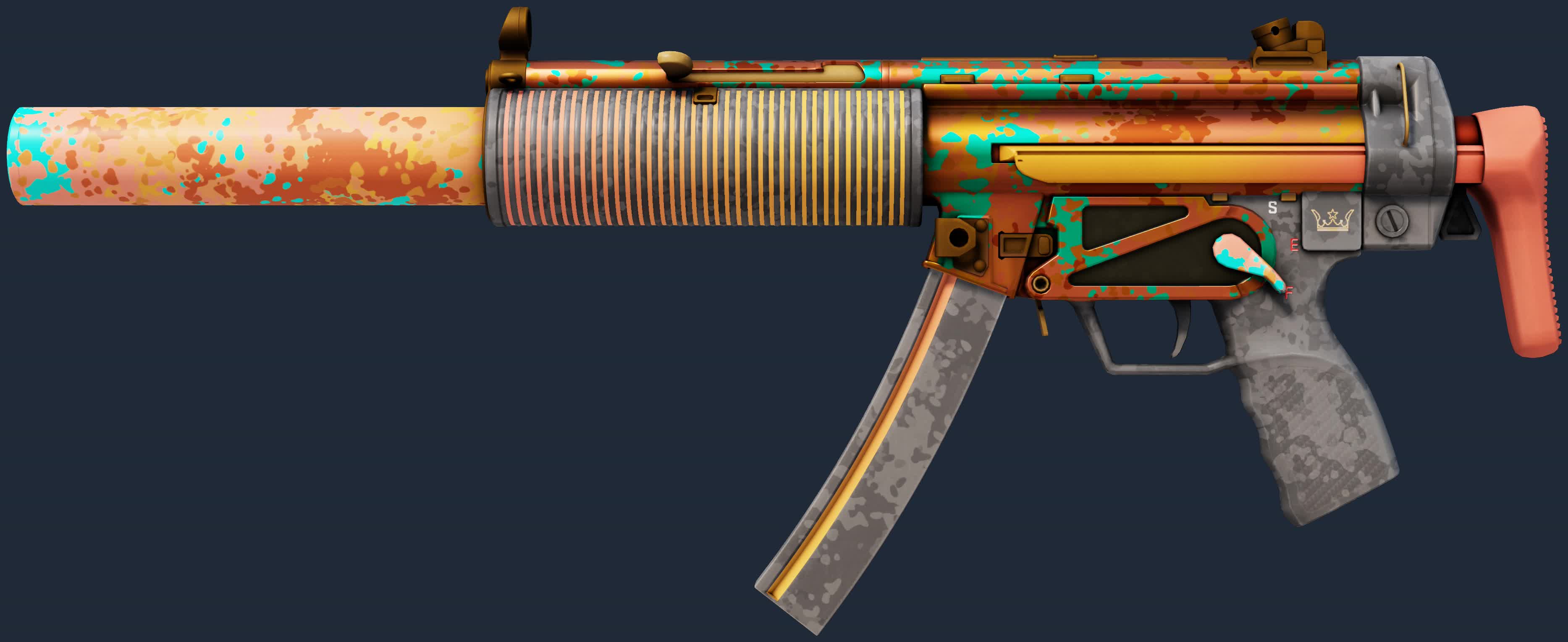 Skin preview