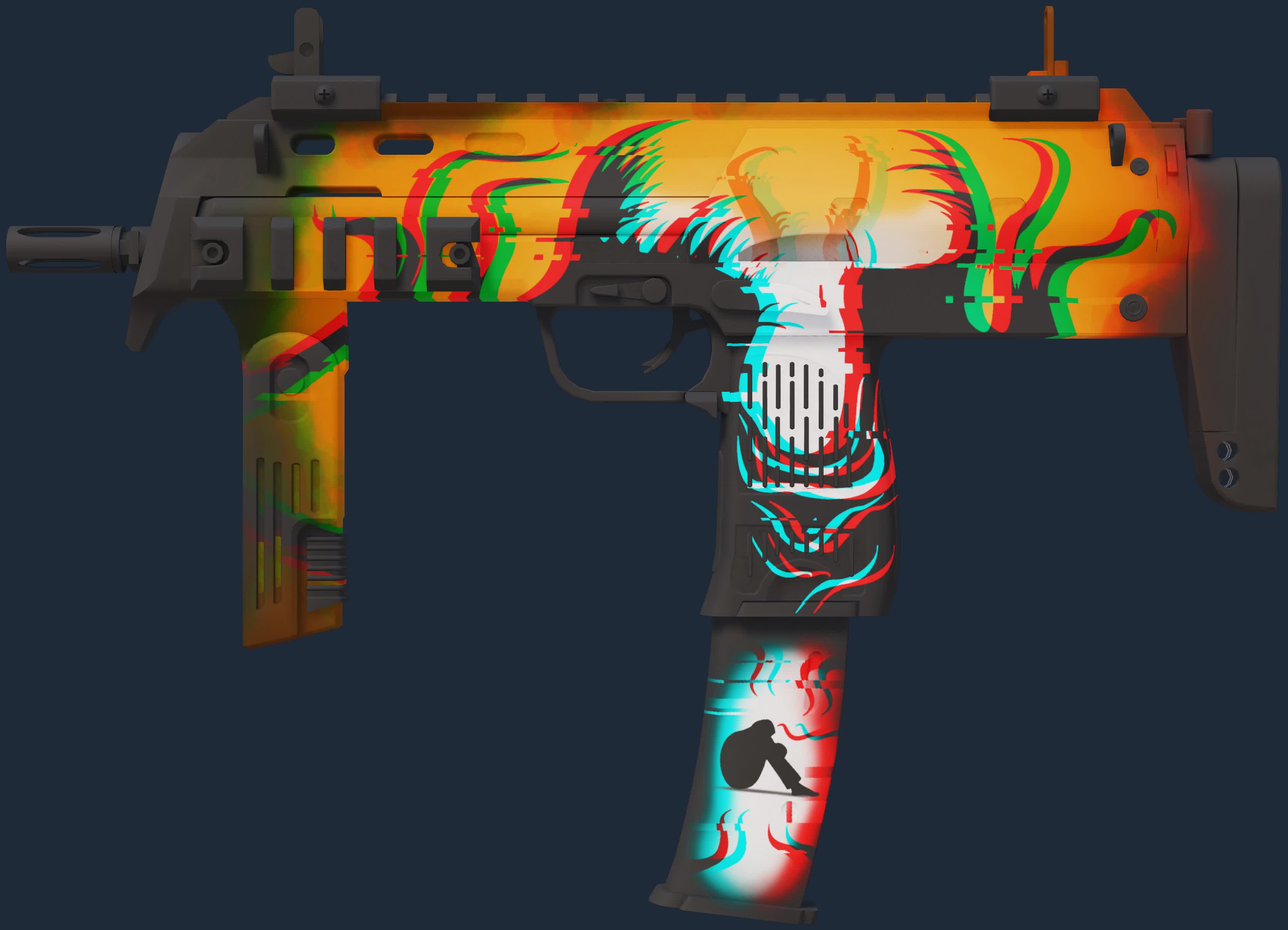Skin preview