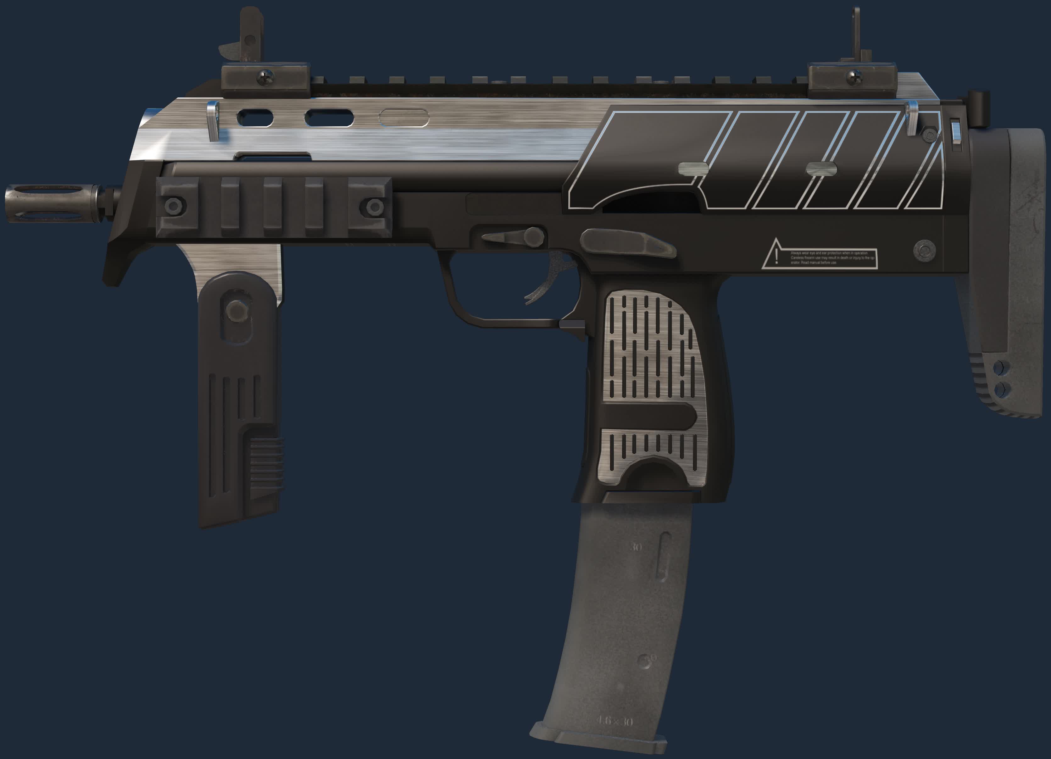 Skin preview
