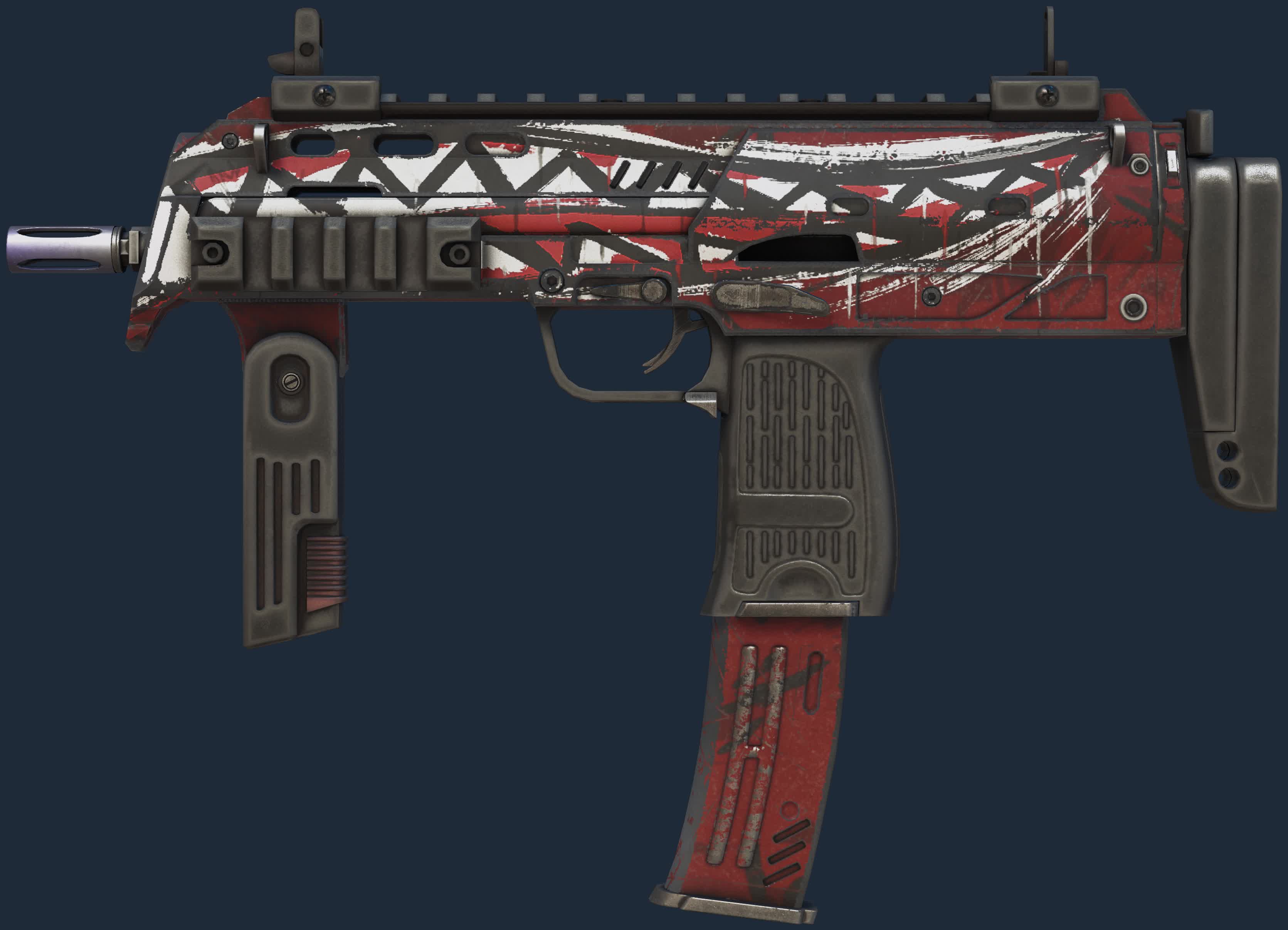 Skin preview