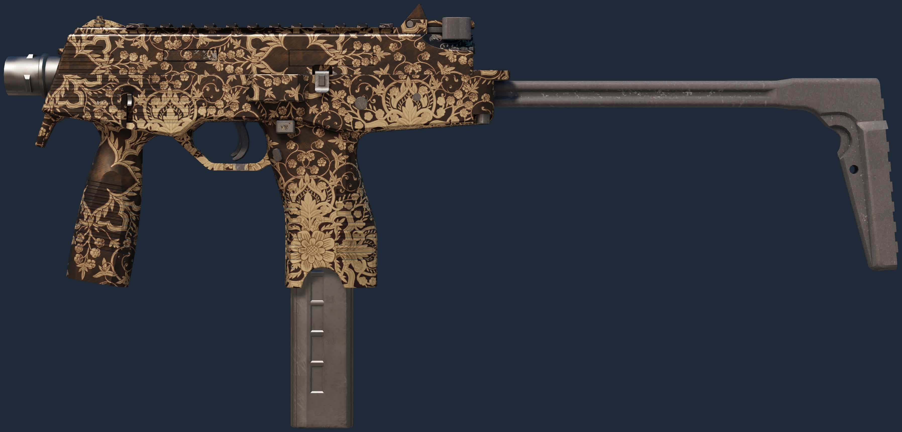 Skin preview