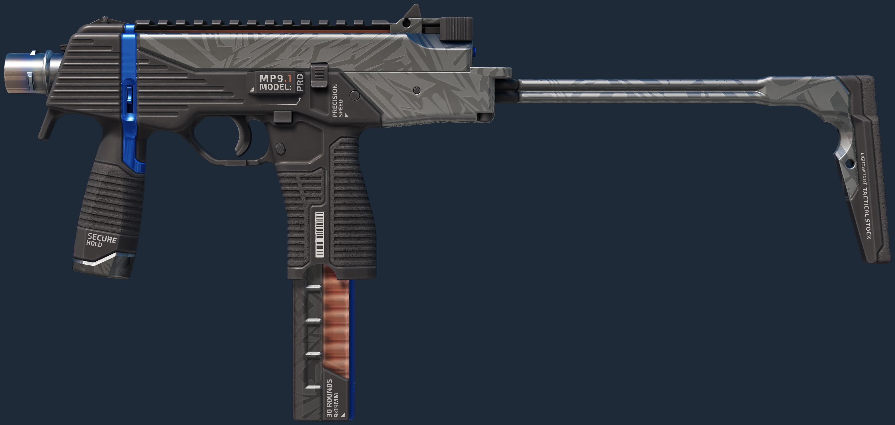 Skin preview