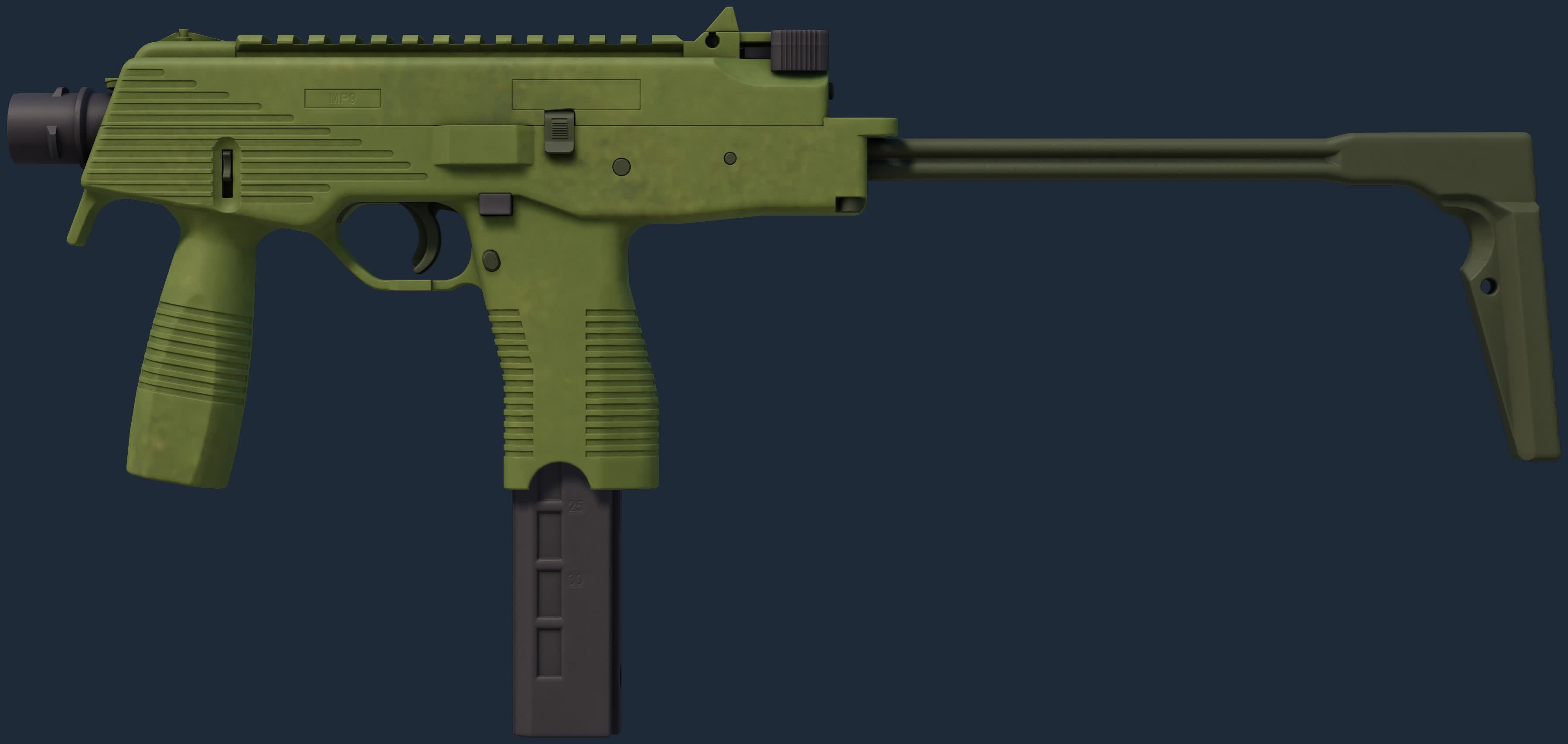 Skin preview