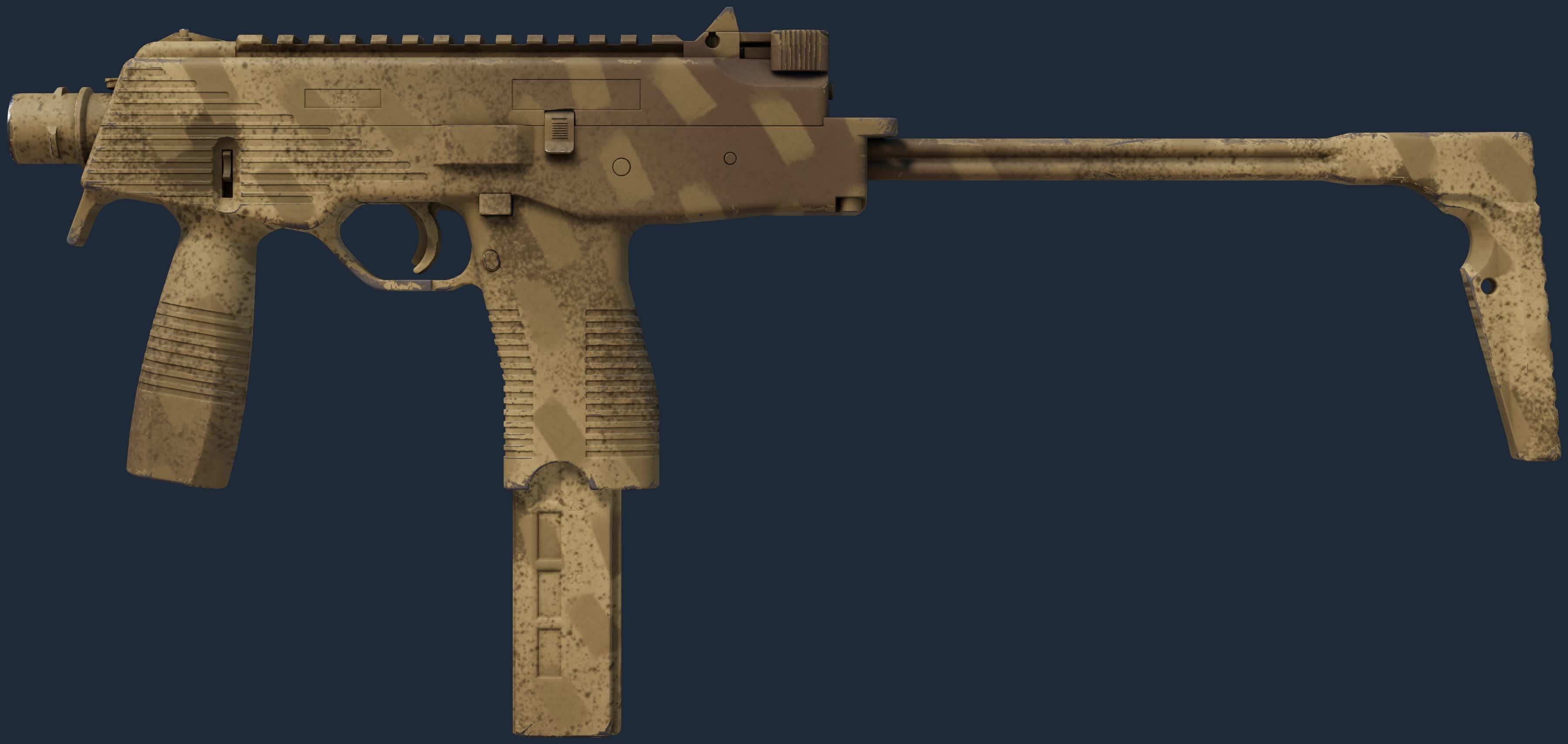 Skin preview