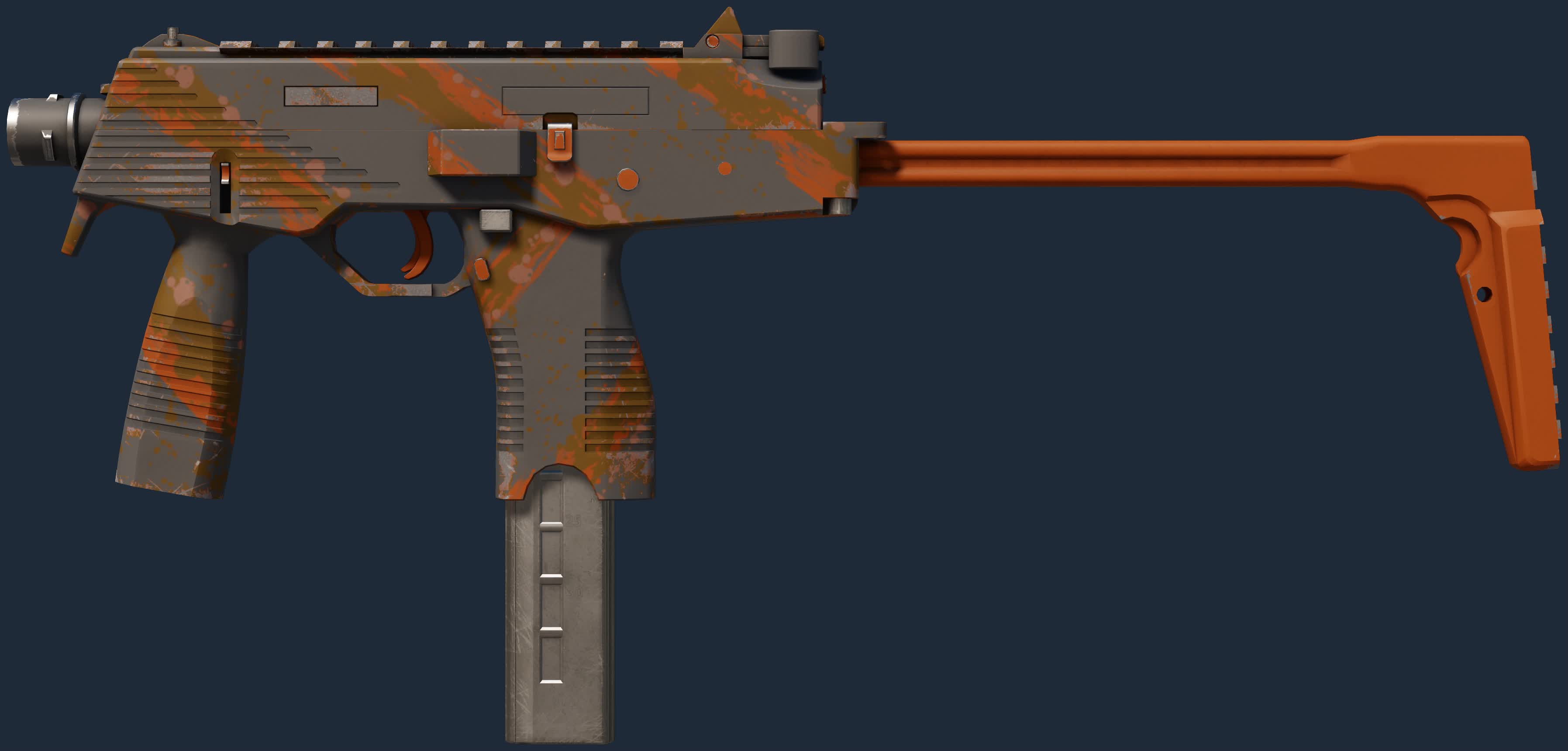 Skin preview