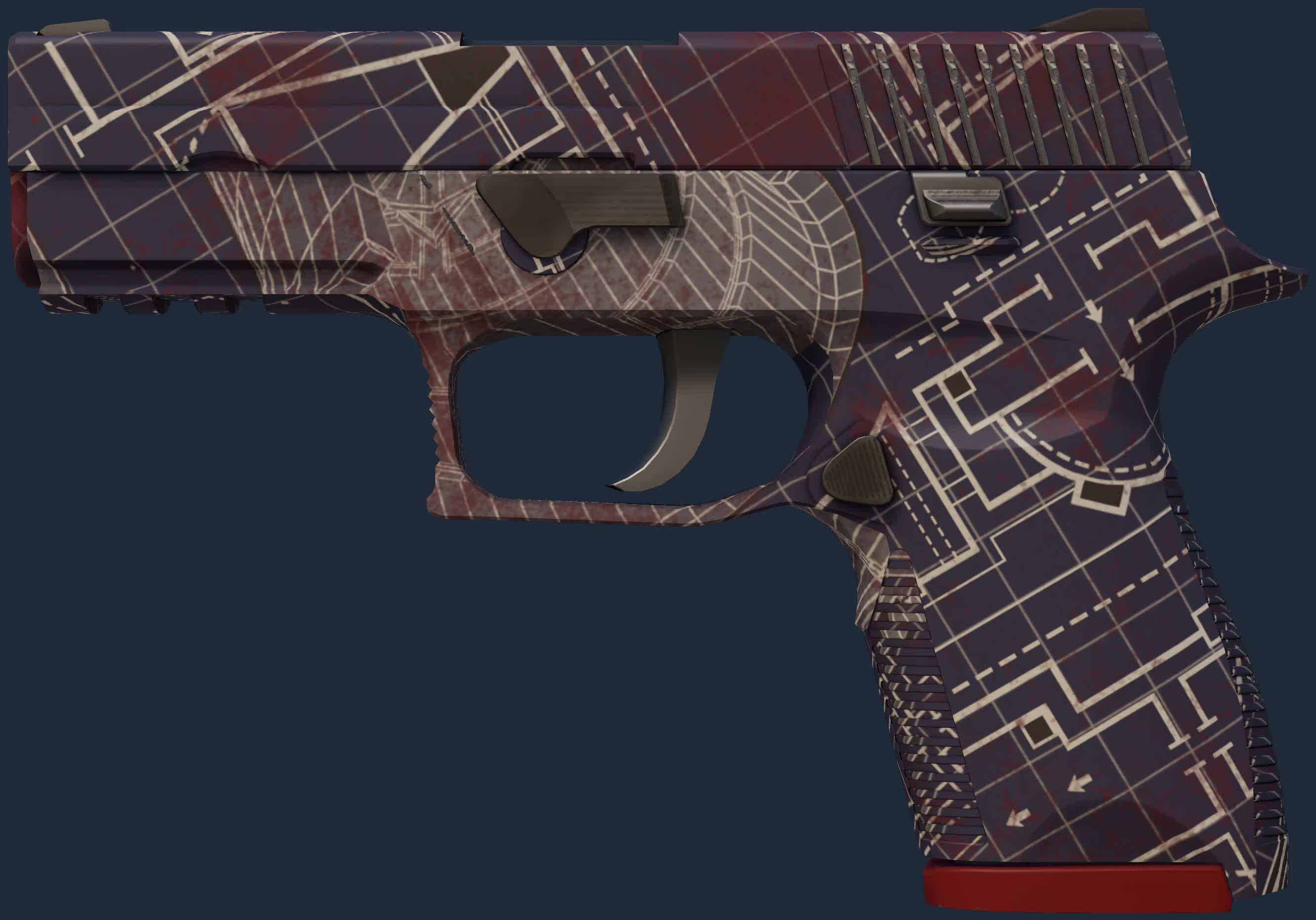 Skin preview