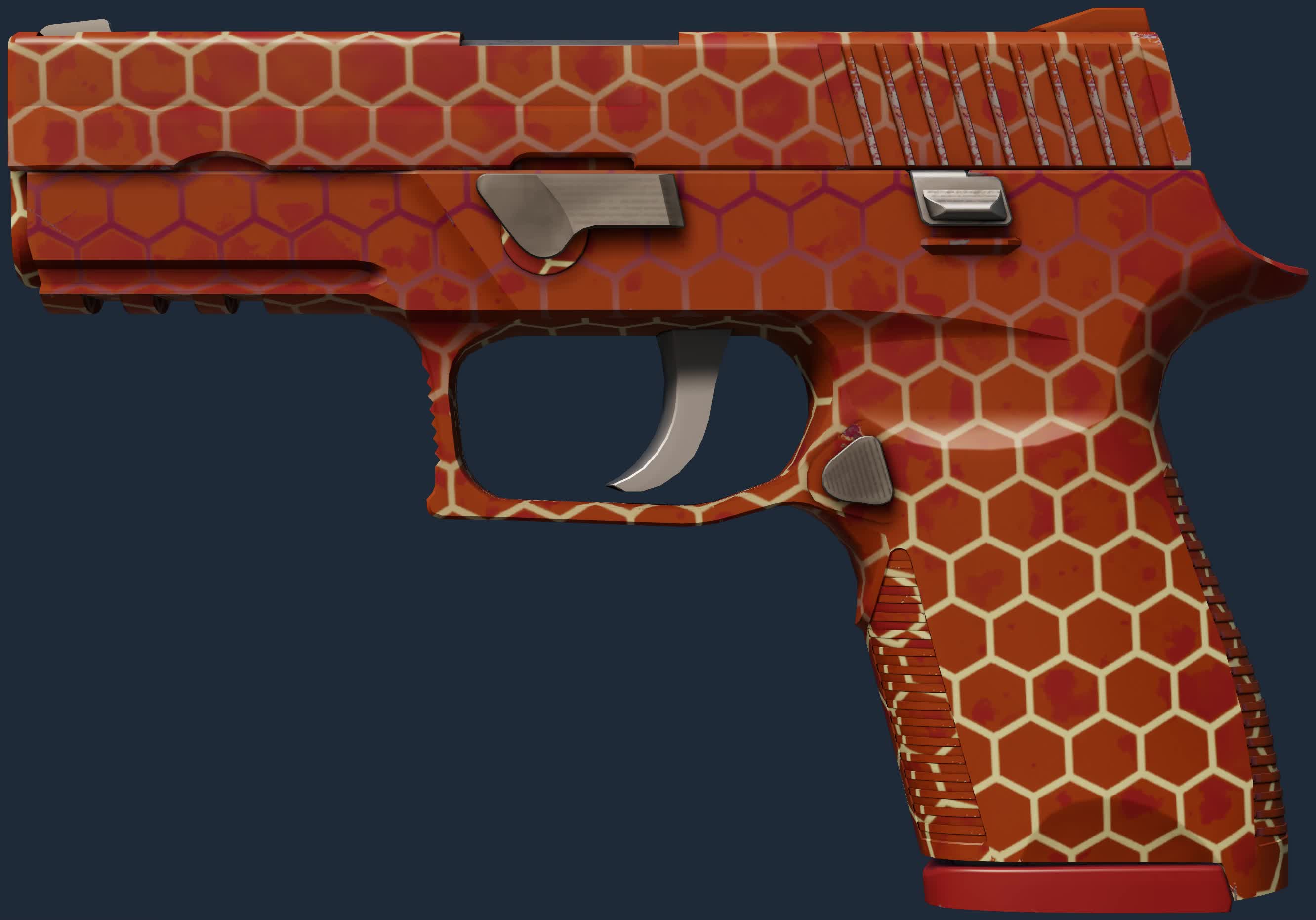 Skin preview
