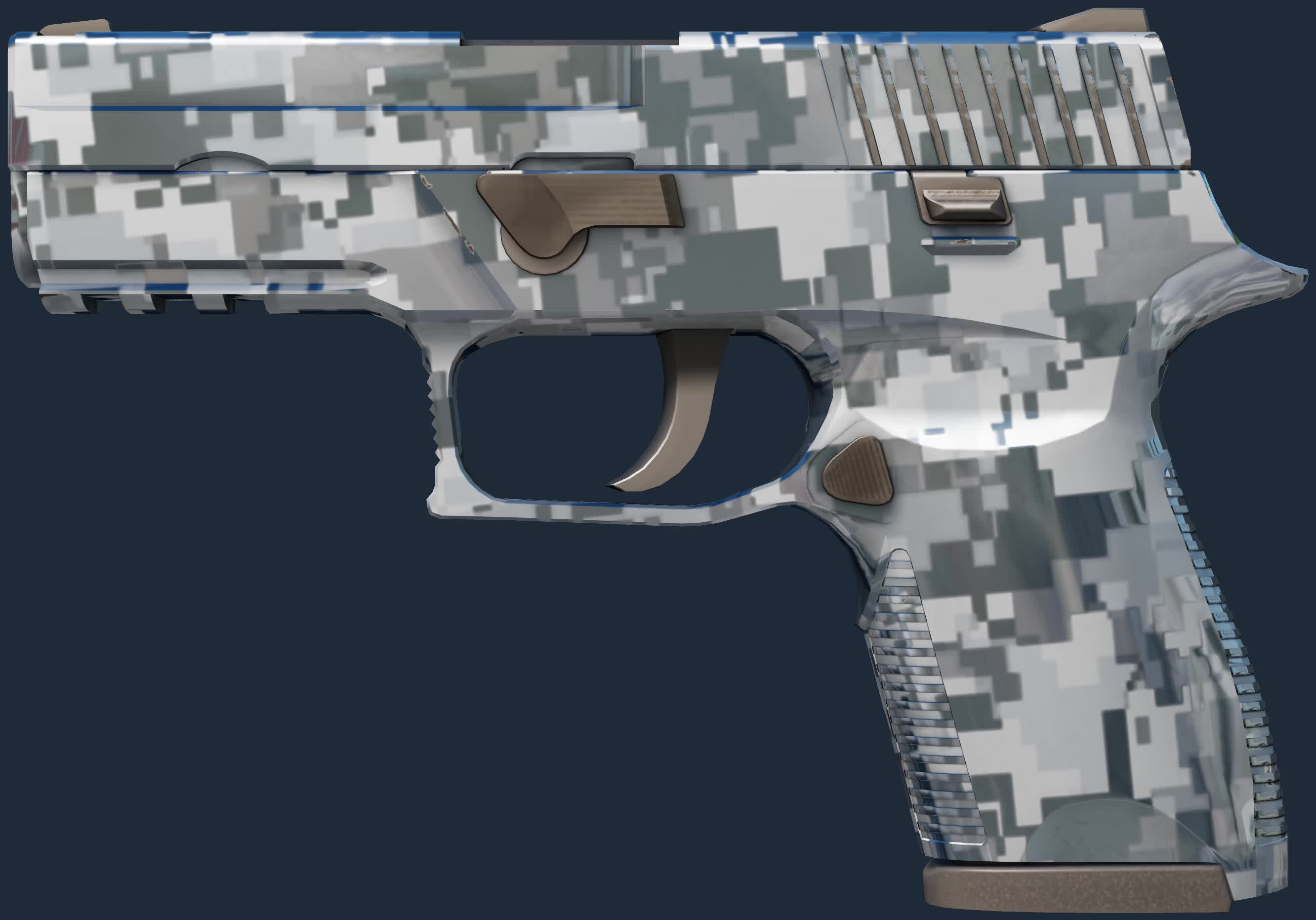 Skin preview