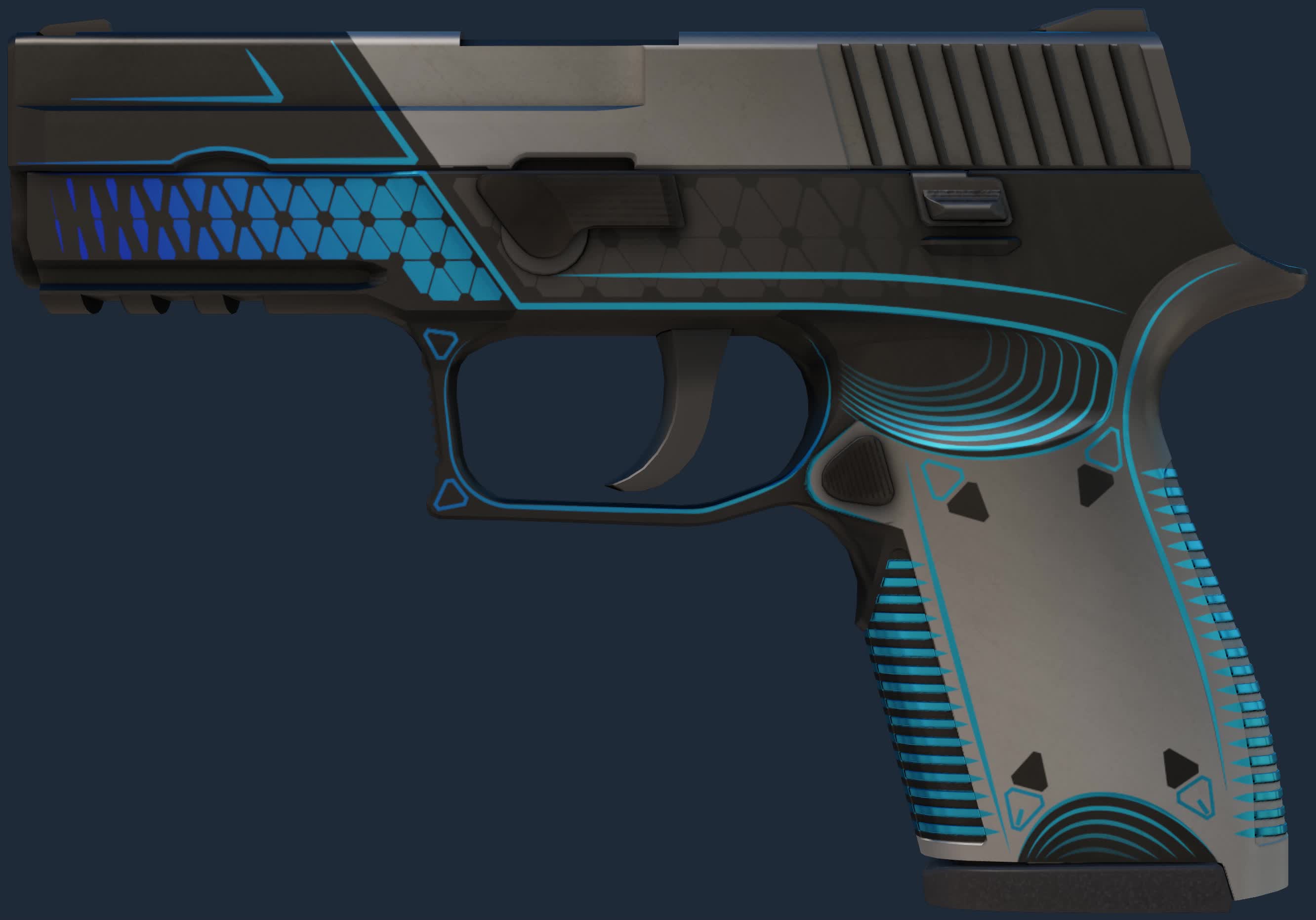 Skin preview