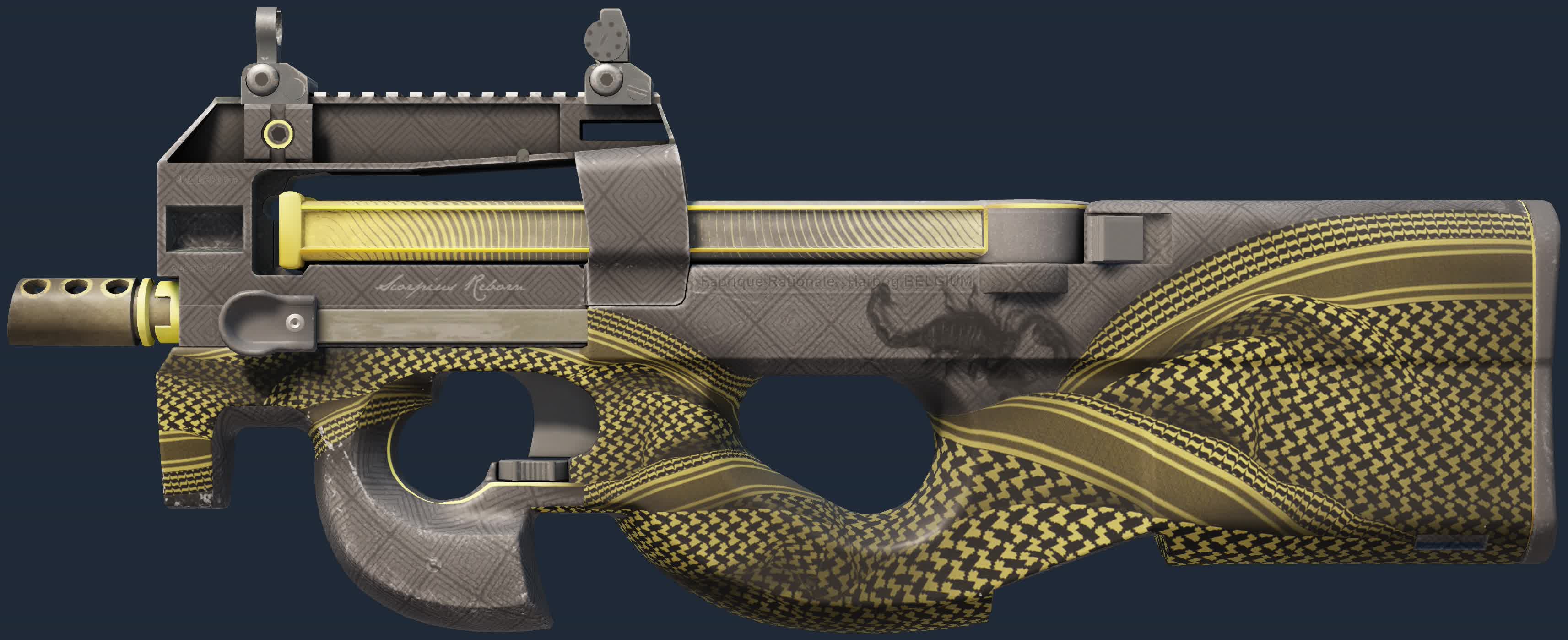 Skin preview