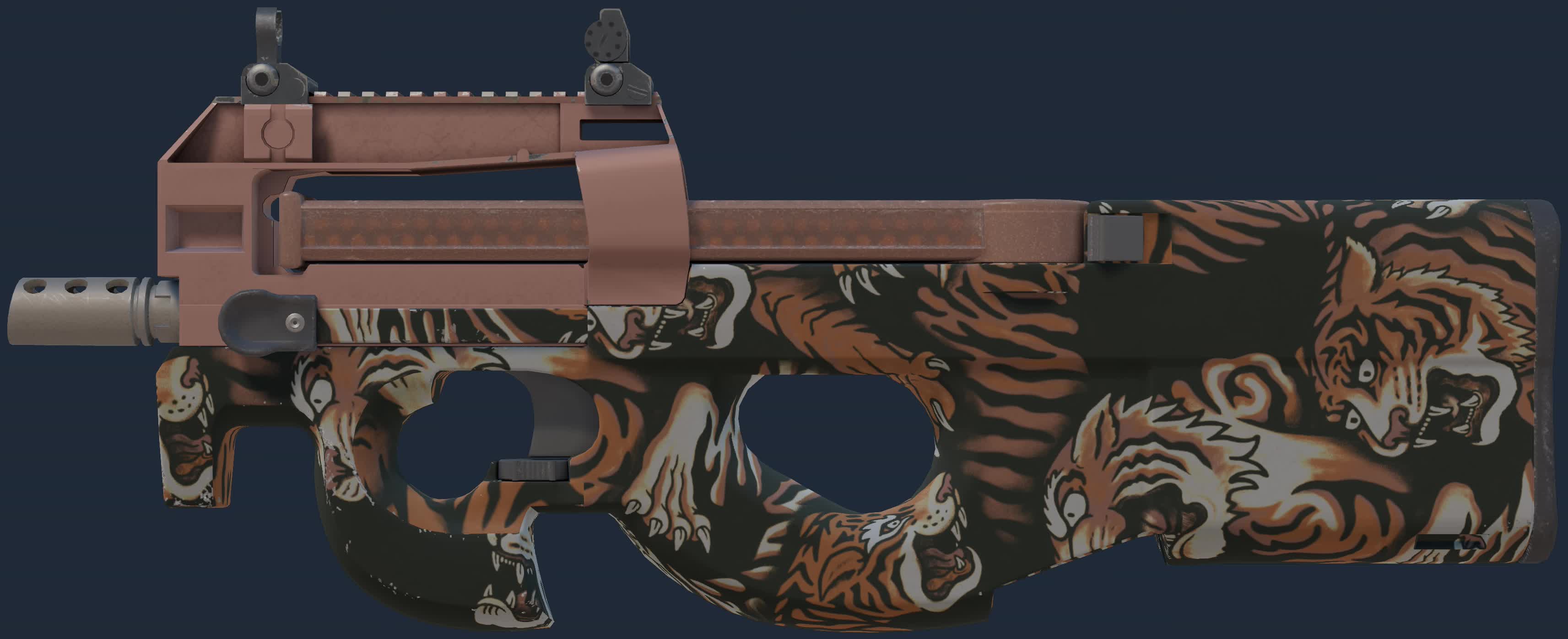 Skin preview