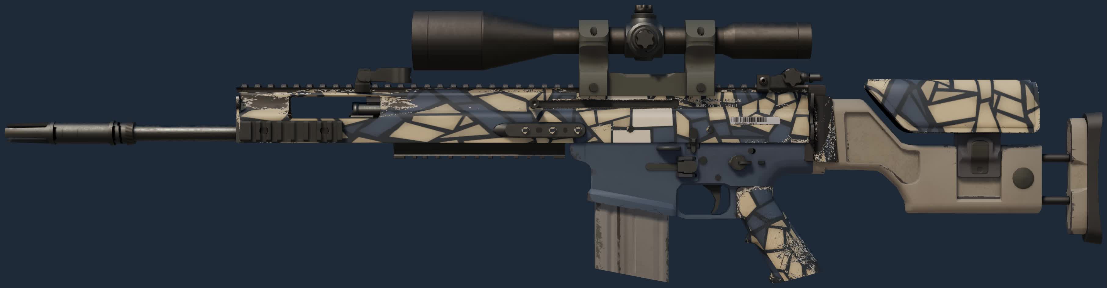 Skin preview
