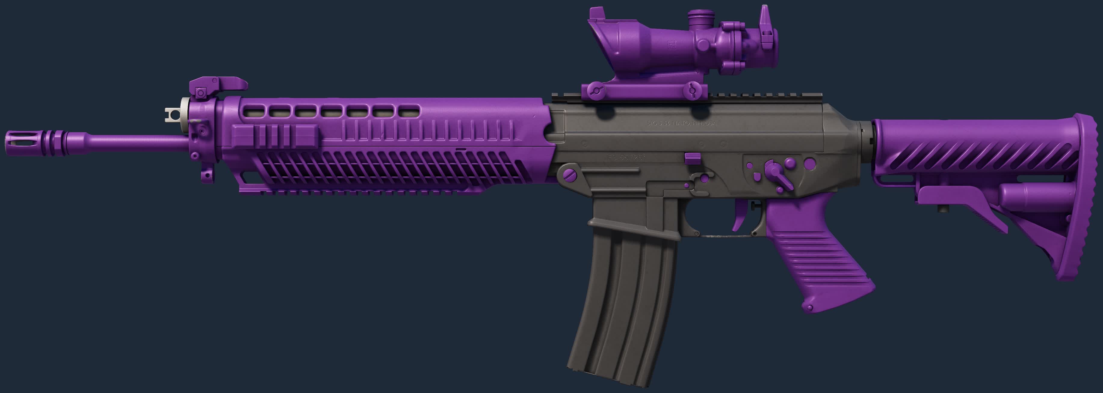 Skin preview