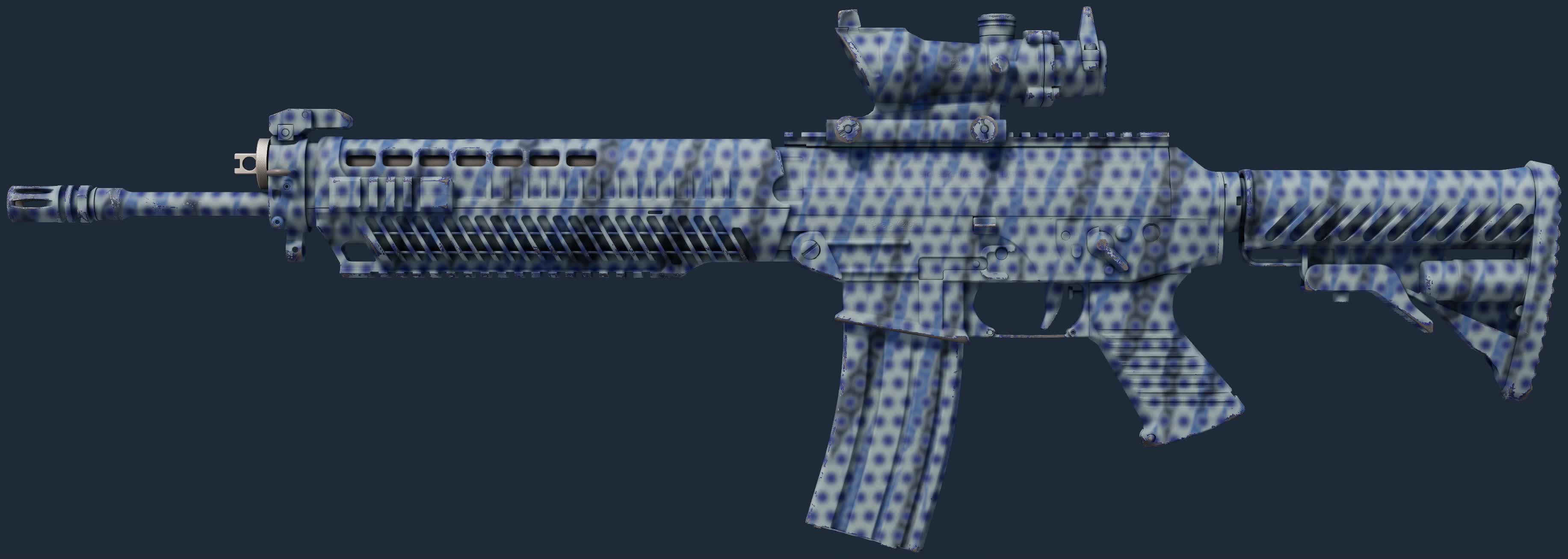 Skin preview