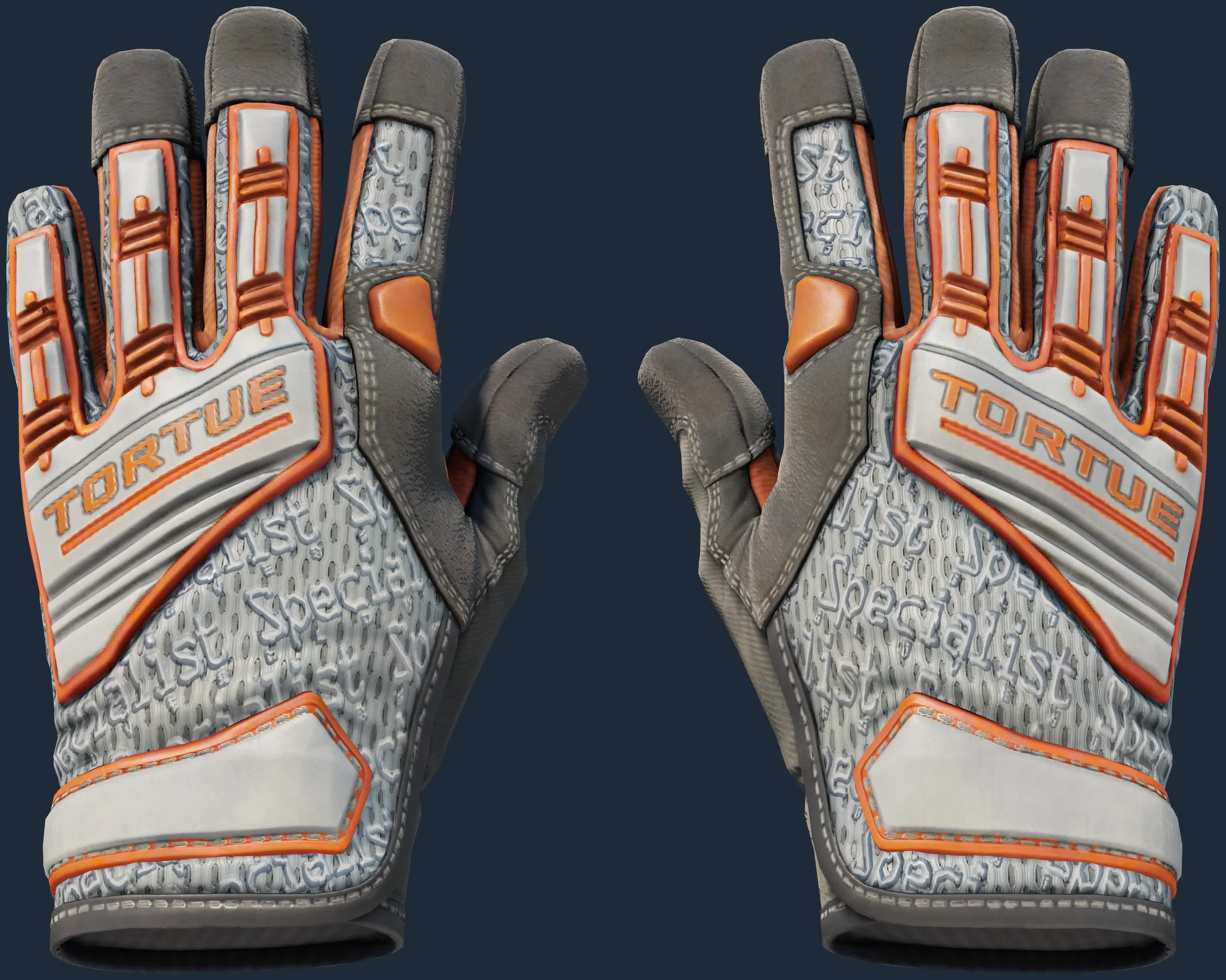Skin preview