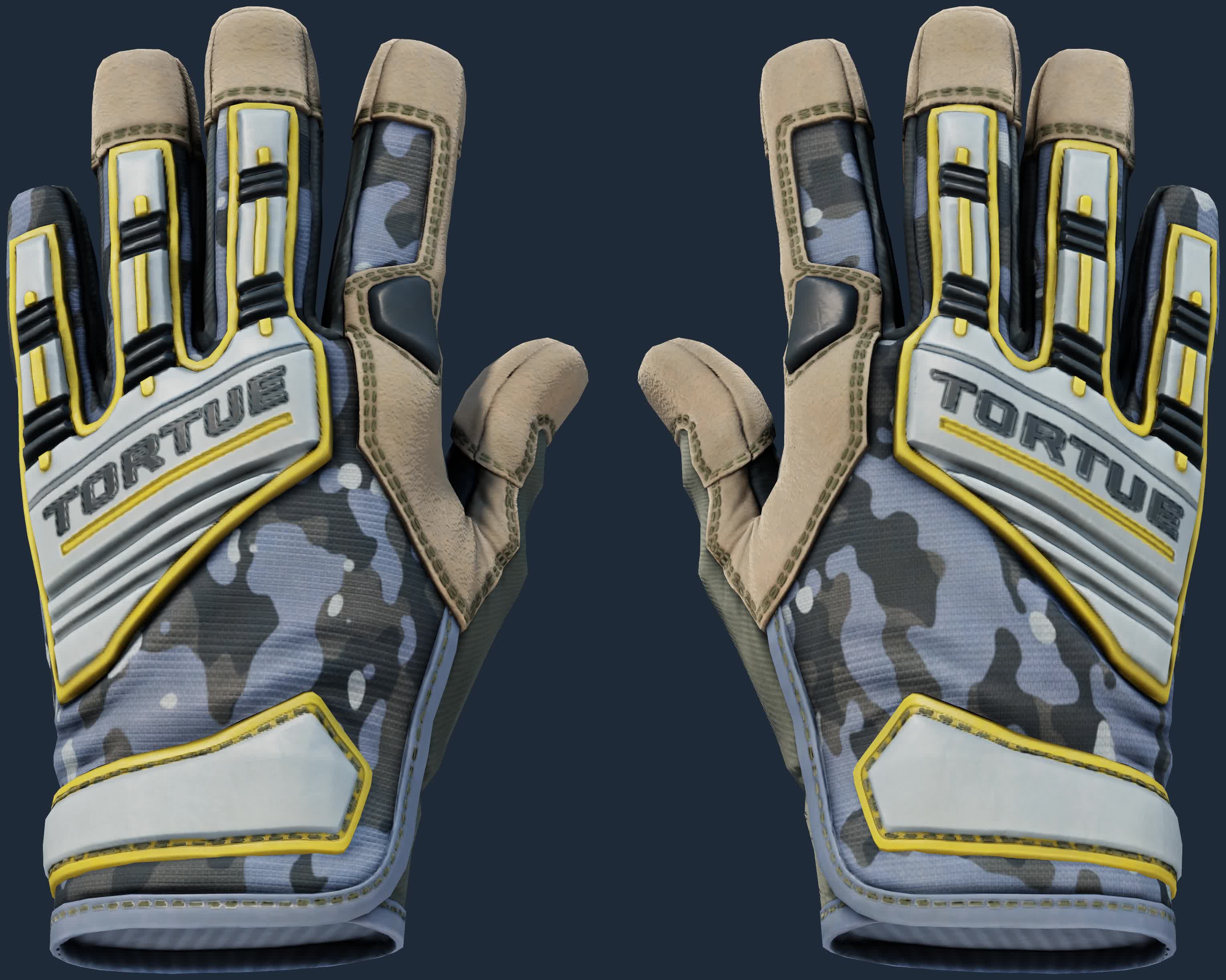 Skin preview