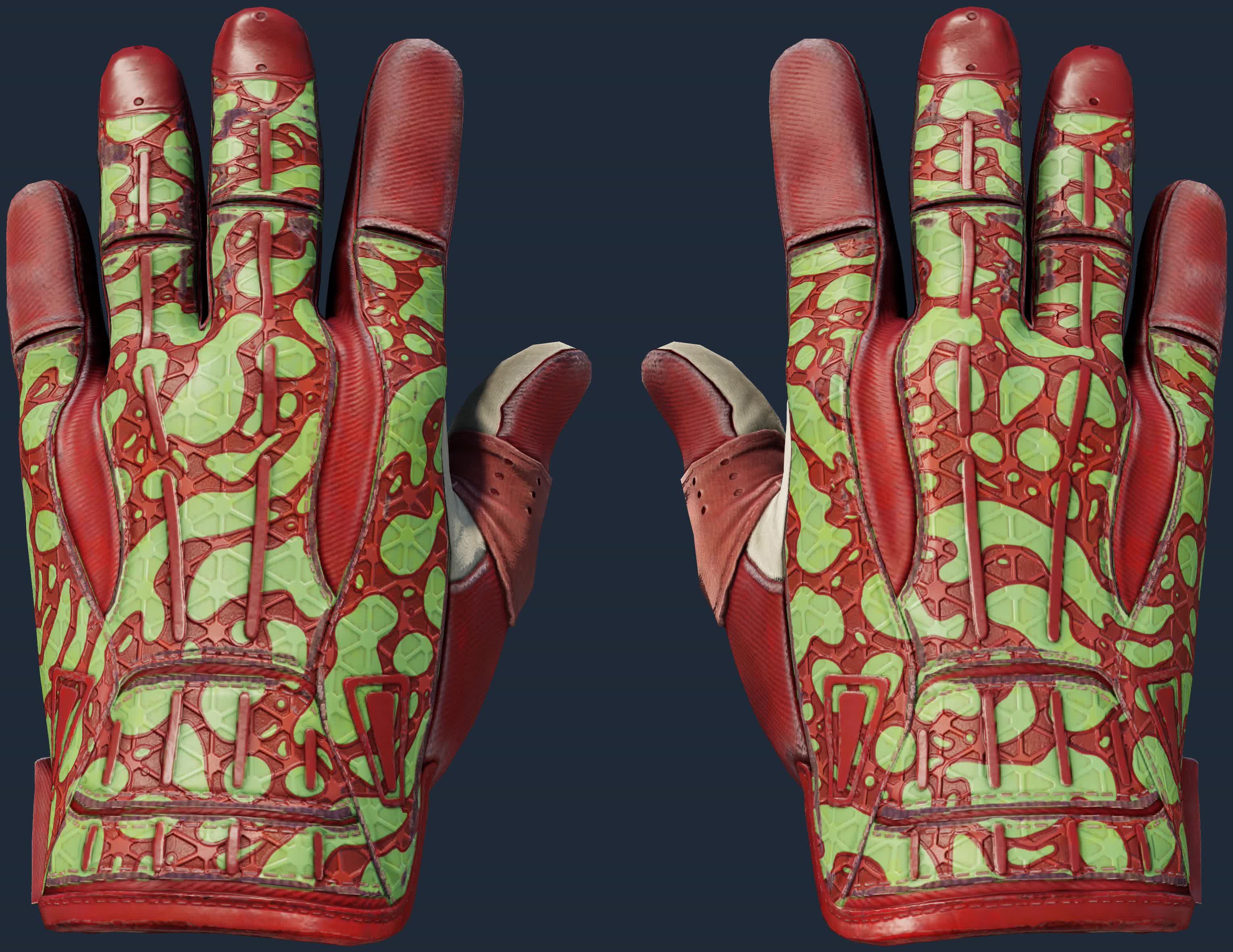 Skin preview