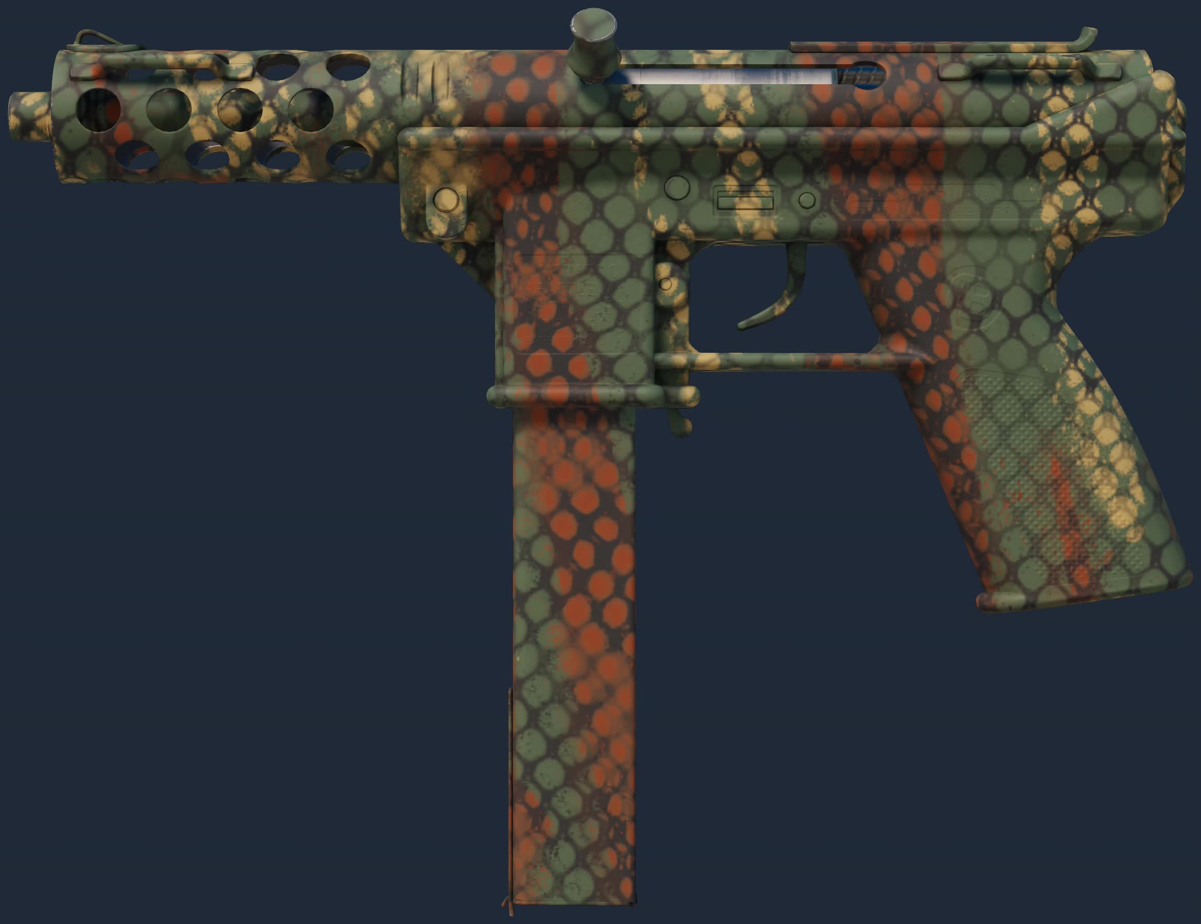 Skin preview