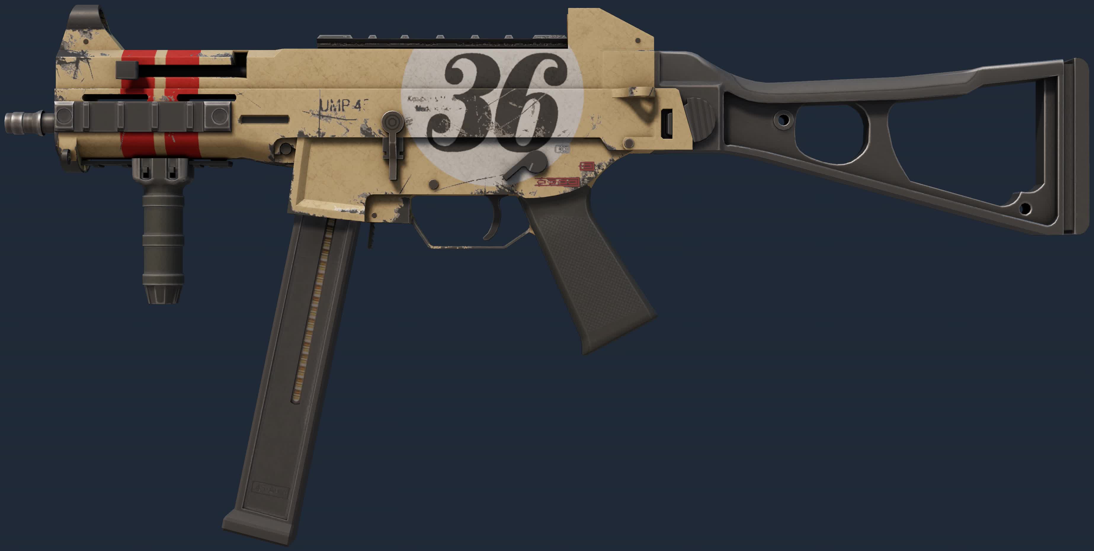 Skin preview