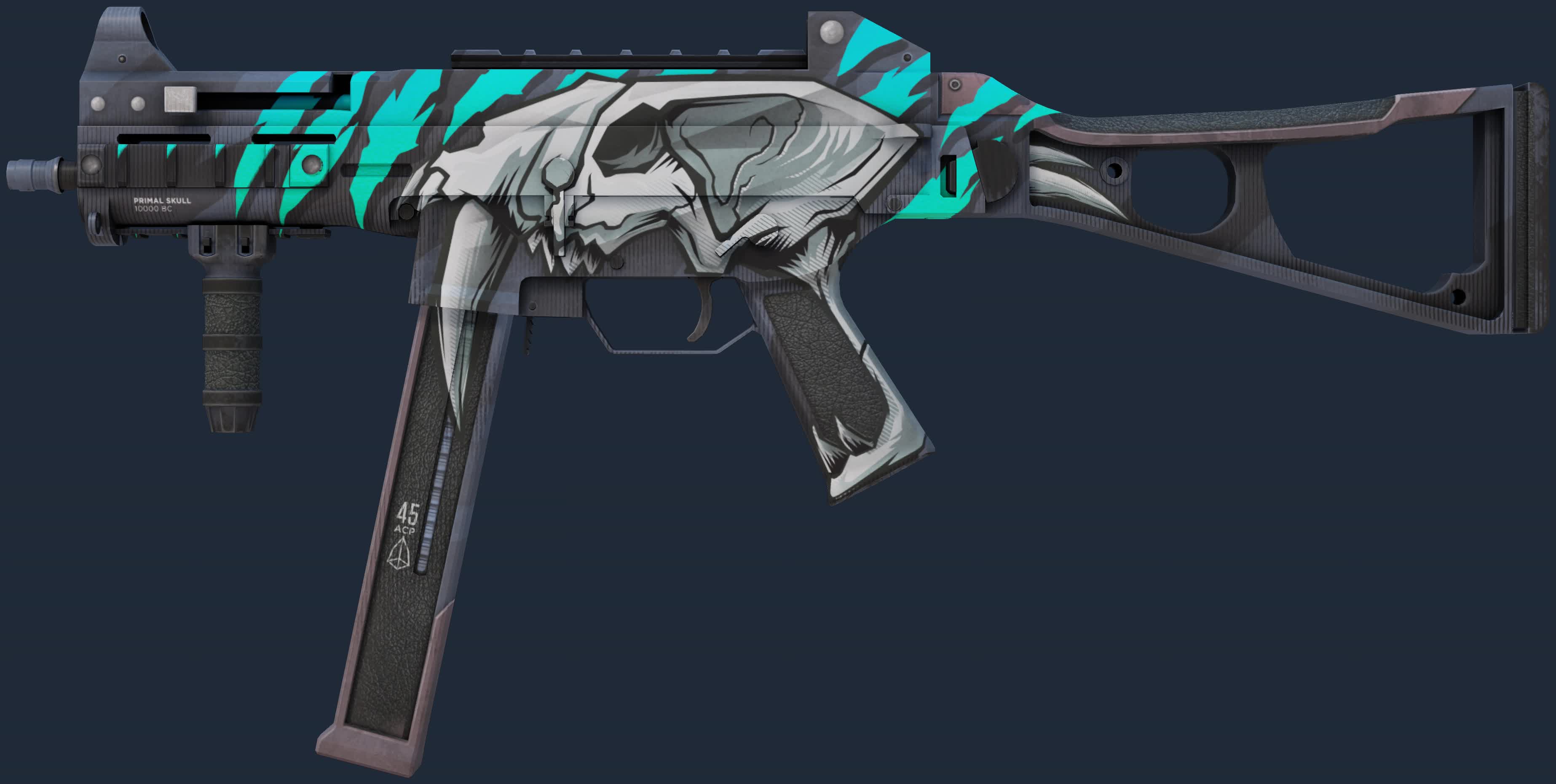 Skin preview