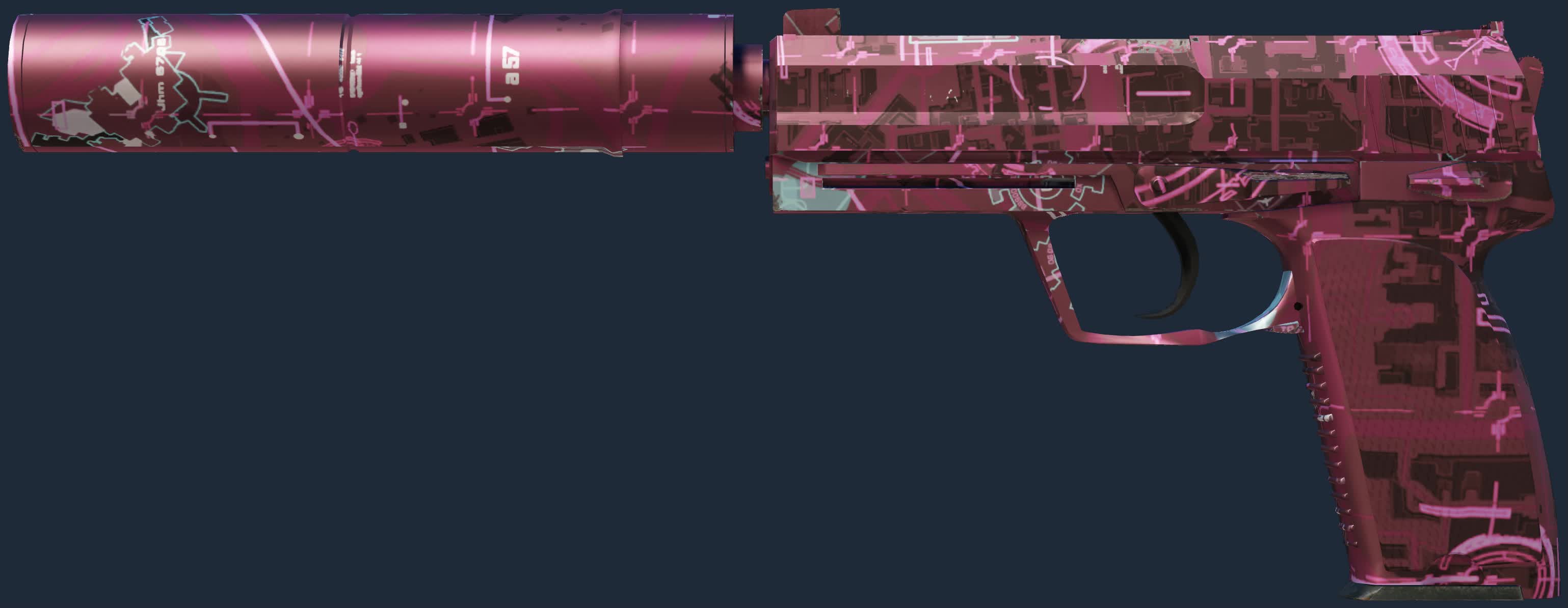 Skin preview