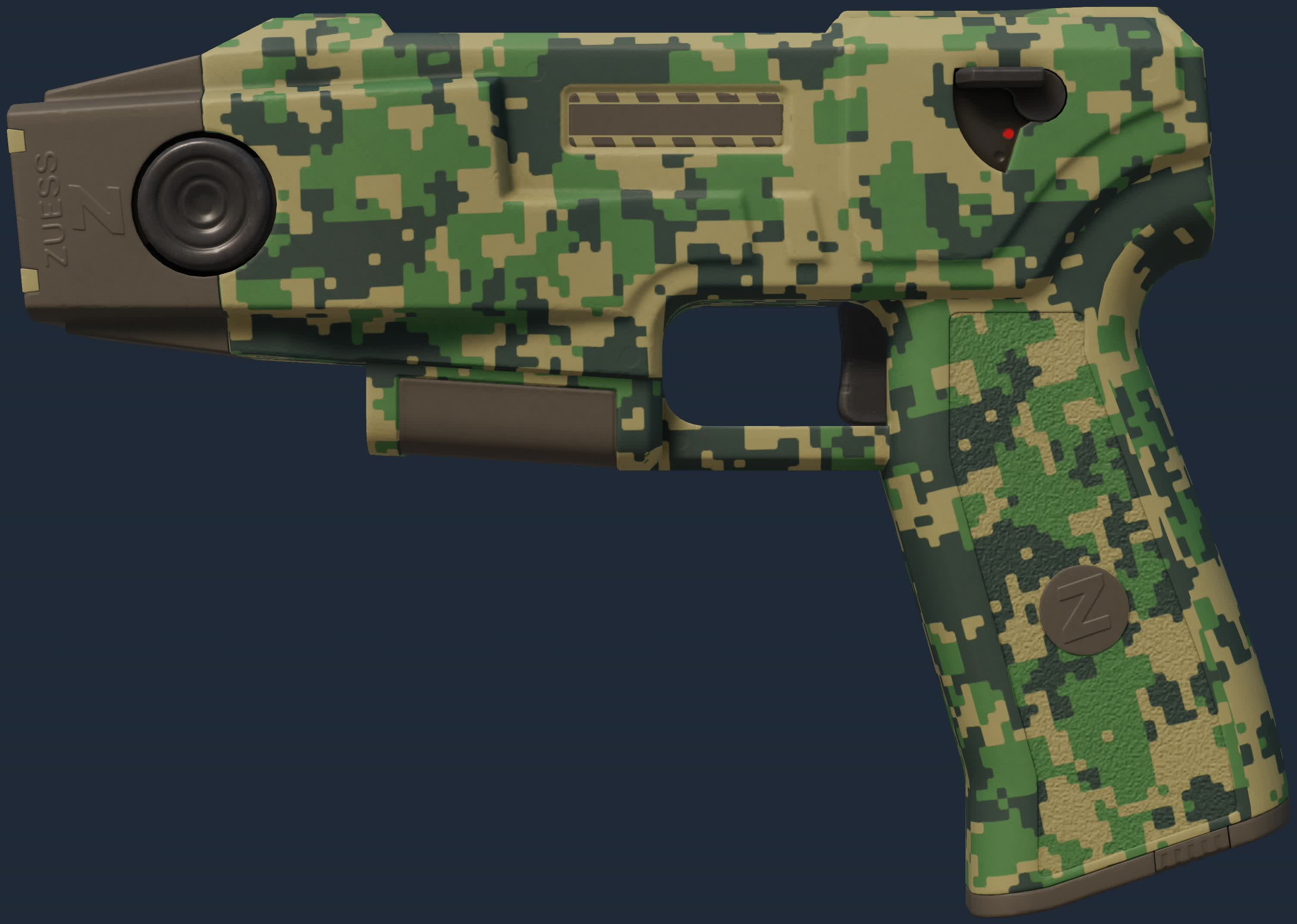 Skin preview