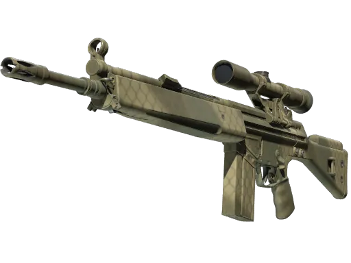 G3SG1 | Safari Mesh