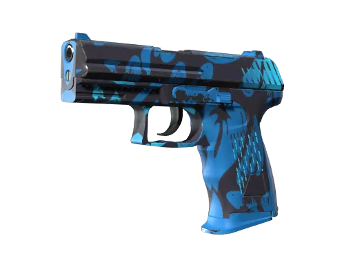 P2000 | Oceanic