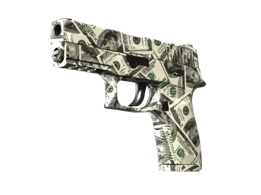 P250 | Franklin