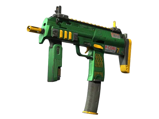 MP7 | Powercore