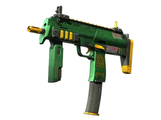 MP7 | Powercore (Factory New)