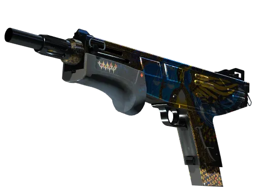 MAG-7 | Justice