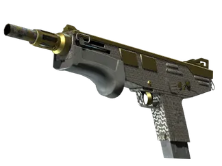 MAG-7 | Chainmail (Minimal Wear)