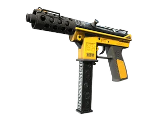 Tec-9 | Fuel Injector (Minimal Wear)