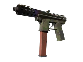 Tec-9 | Fubar (Field-Tested)
