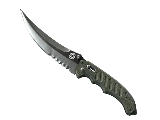 ★ Flip Knife | Vanilla